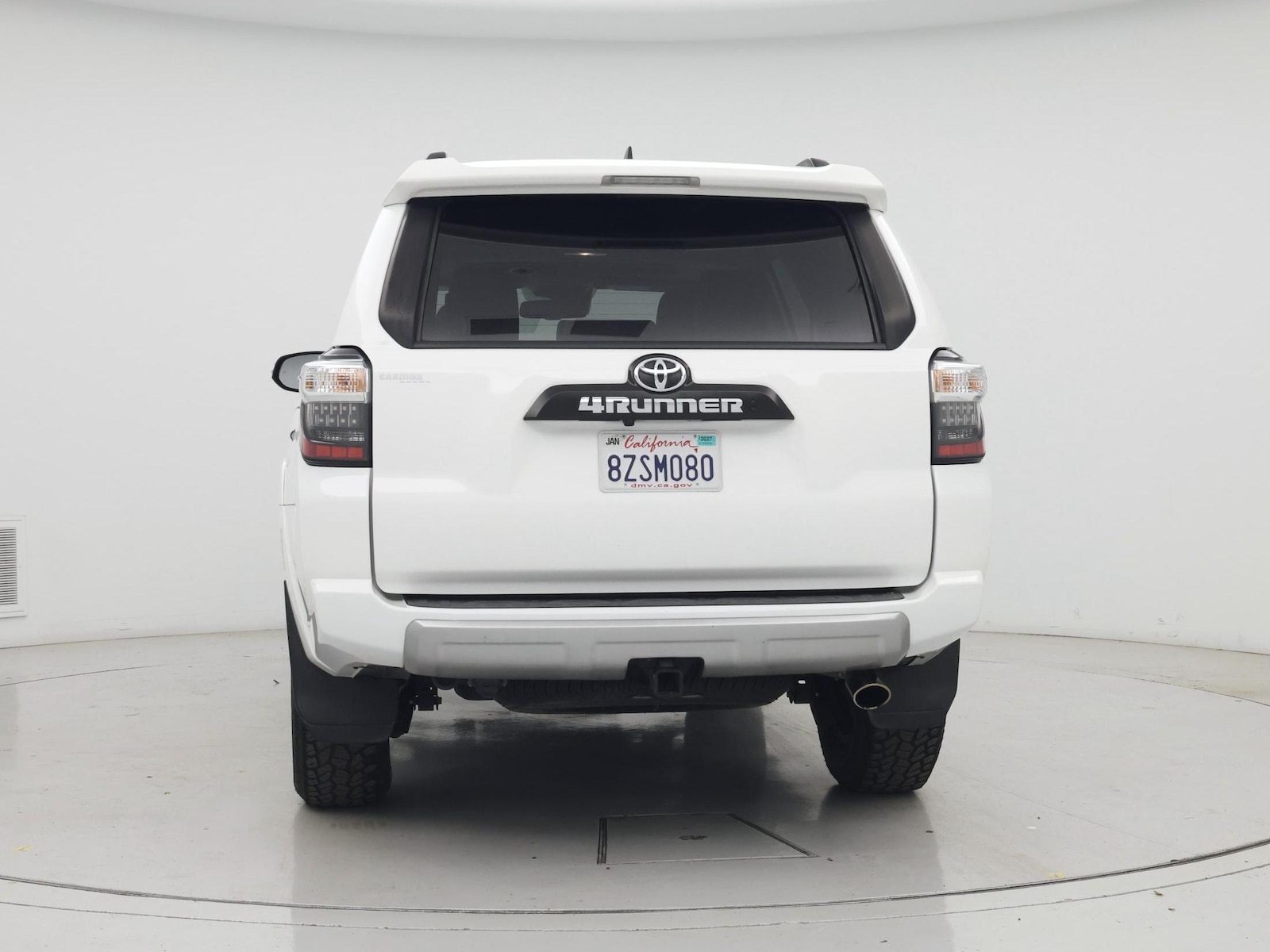 2022 Toyota 4Runner TRD Off-Road Premium - Photo 7