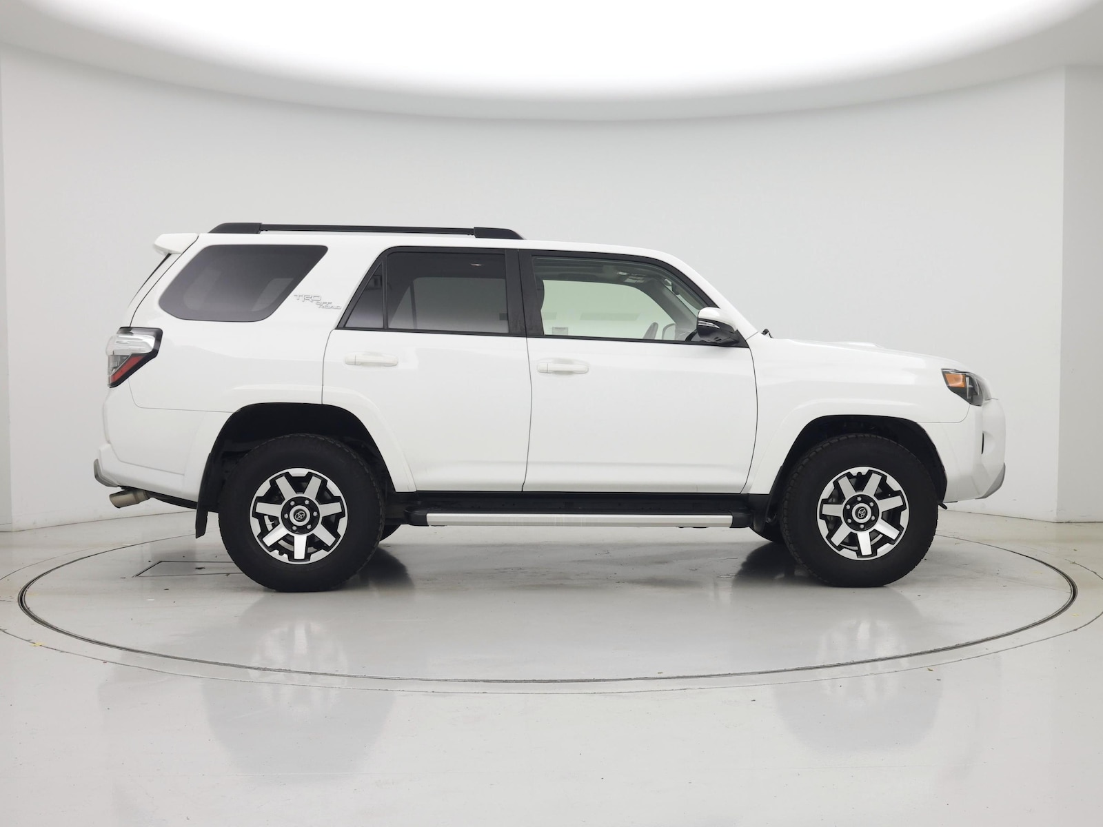 2022 Toyota 4Runner TRD Off-Road Premium - Photo 8