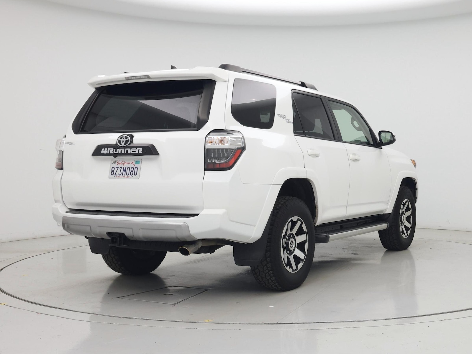 2022 Toyota 4Runner TRD Off-Road Premium - Photo 9