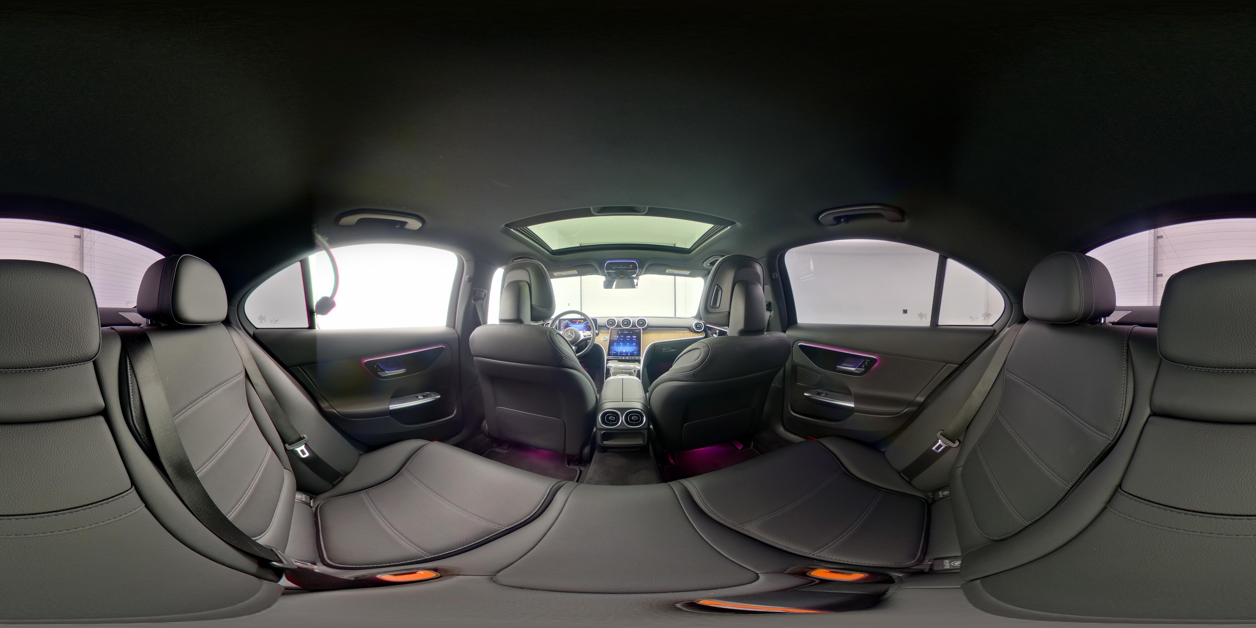 2023 Mercedes-Benz C-Class Sedan C 300 - Photo 26