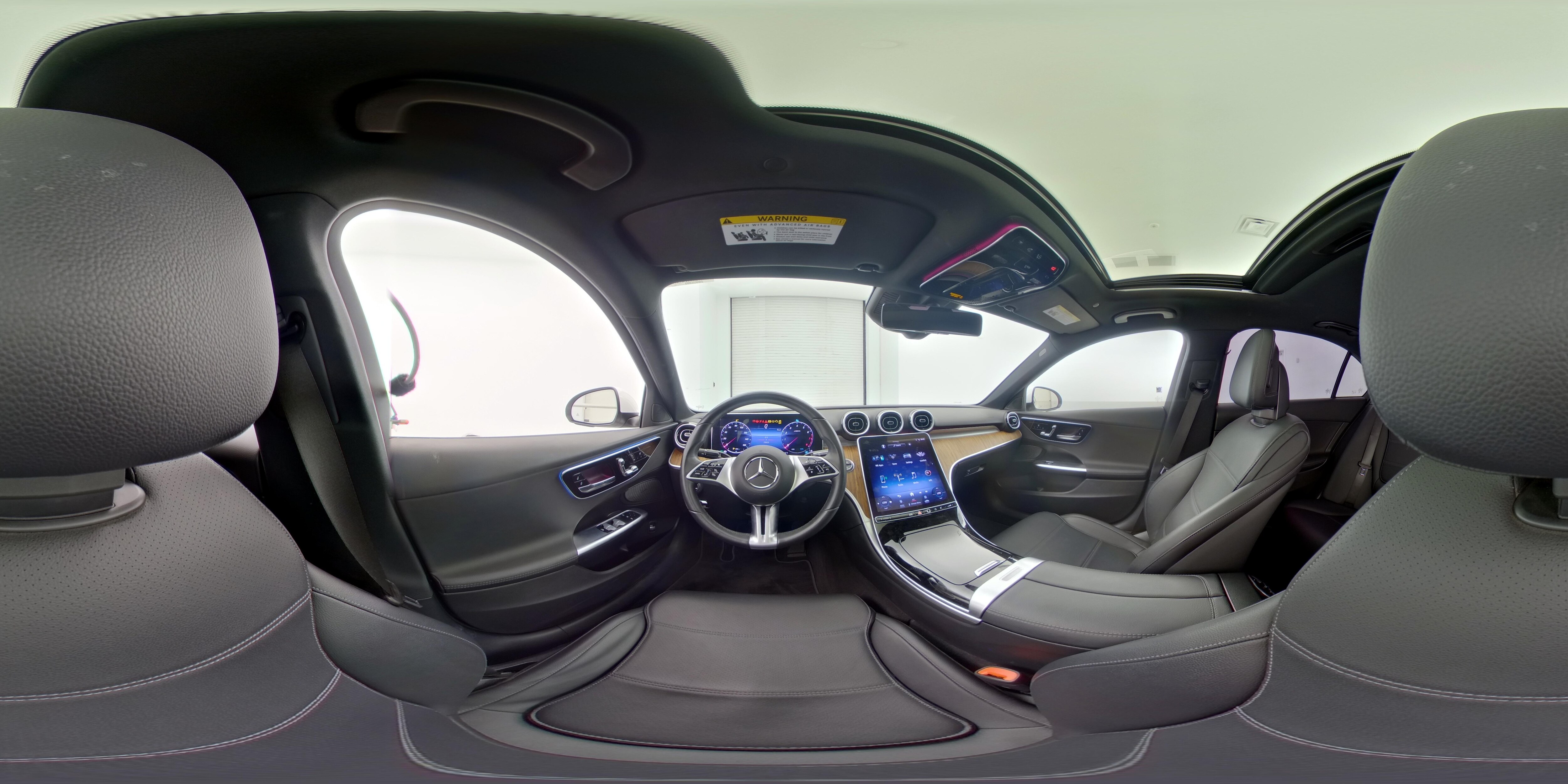 2023 Mercedes-Benz C-Class Sedan C 300 - Photo 27