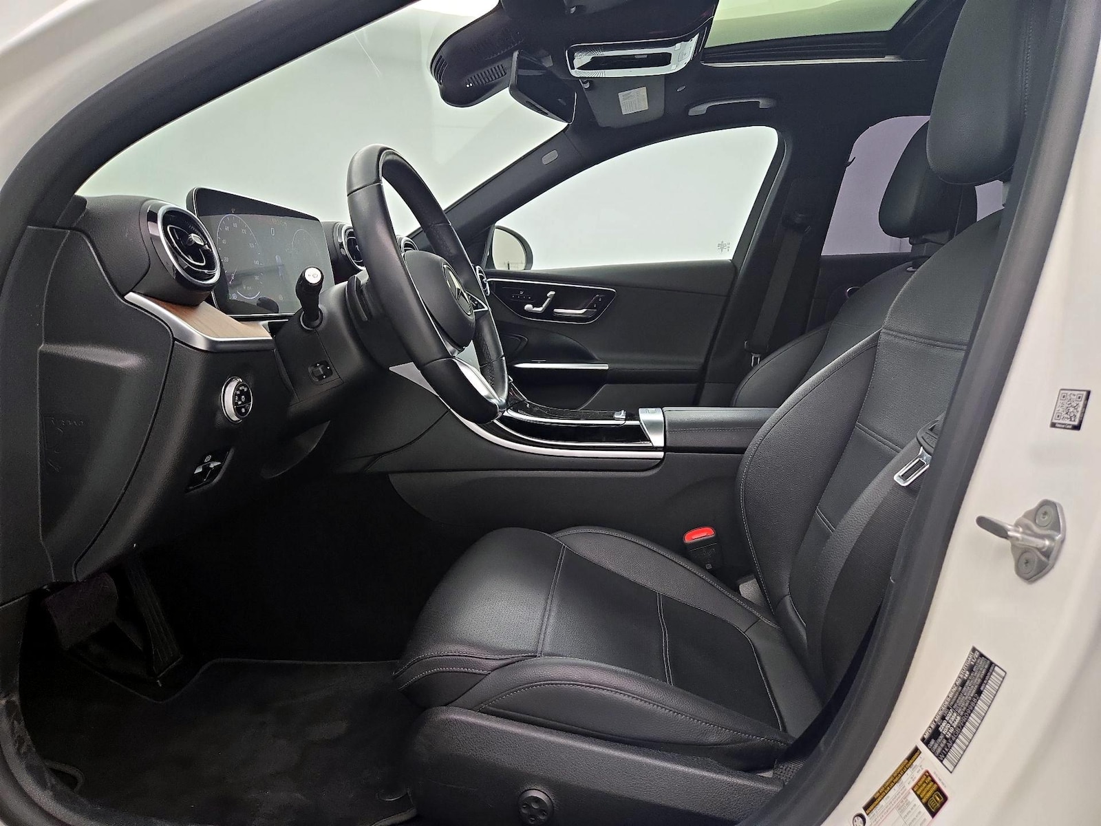 2023 Mercedes-Benz C-Class Sedan C 300 - Photo 12