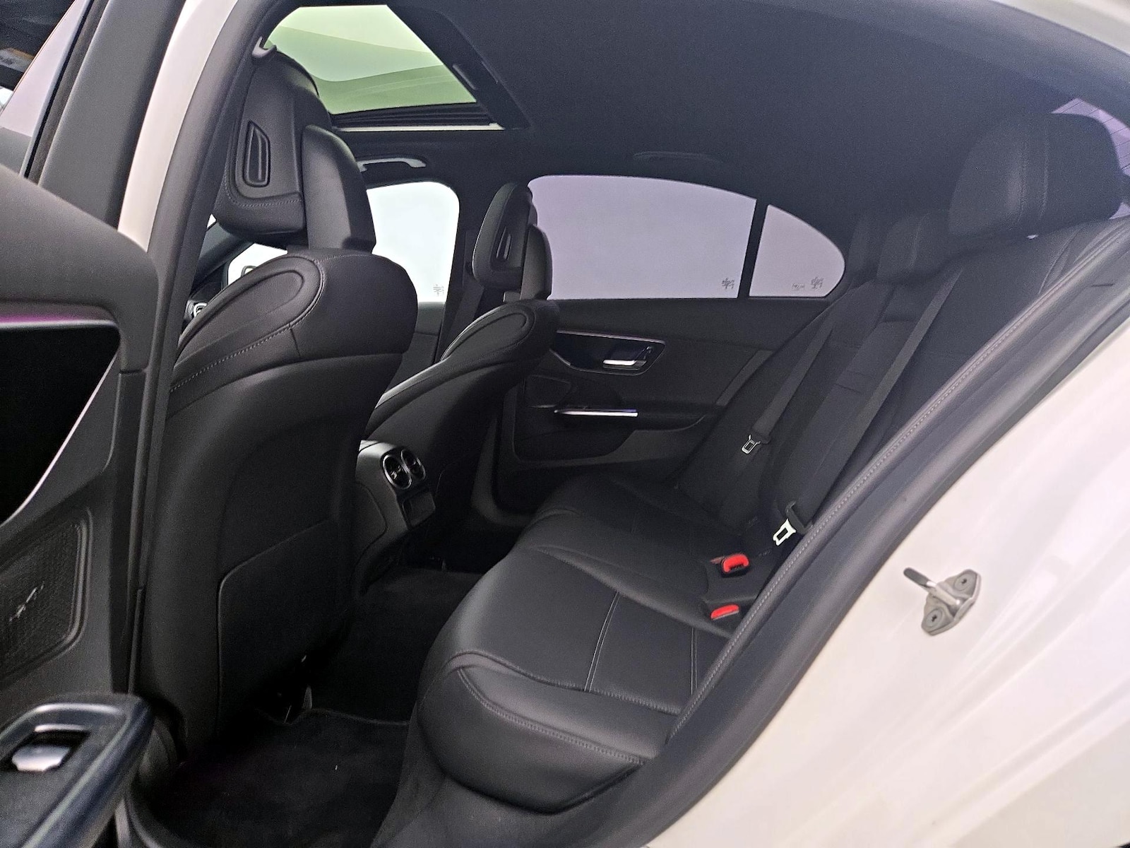 2023 Mercedes-Benz C-Class Sedan C 300 - Photo 21