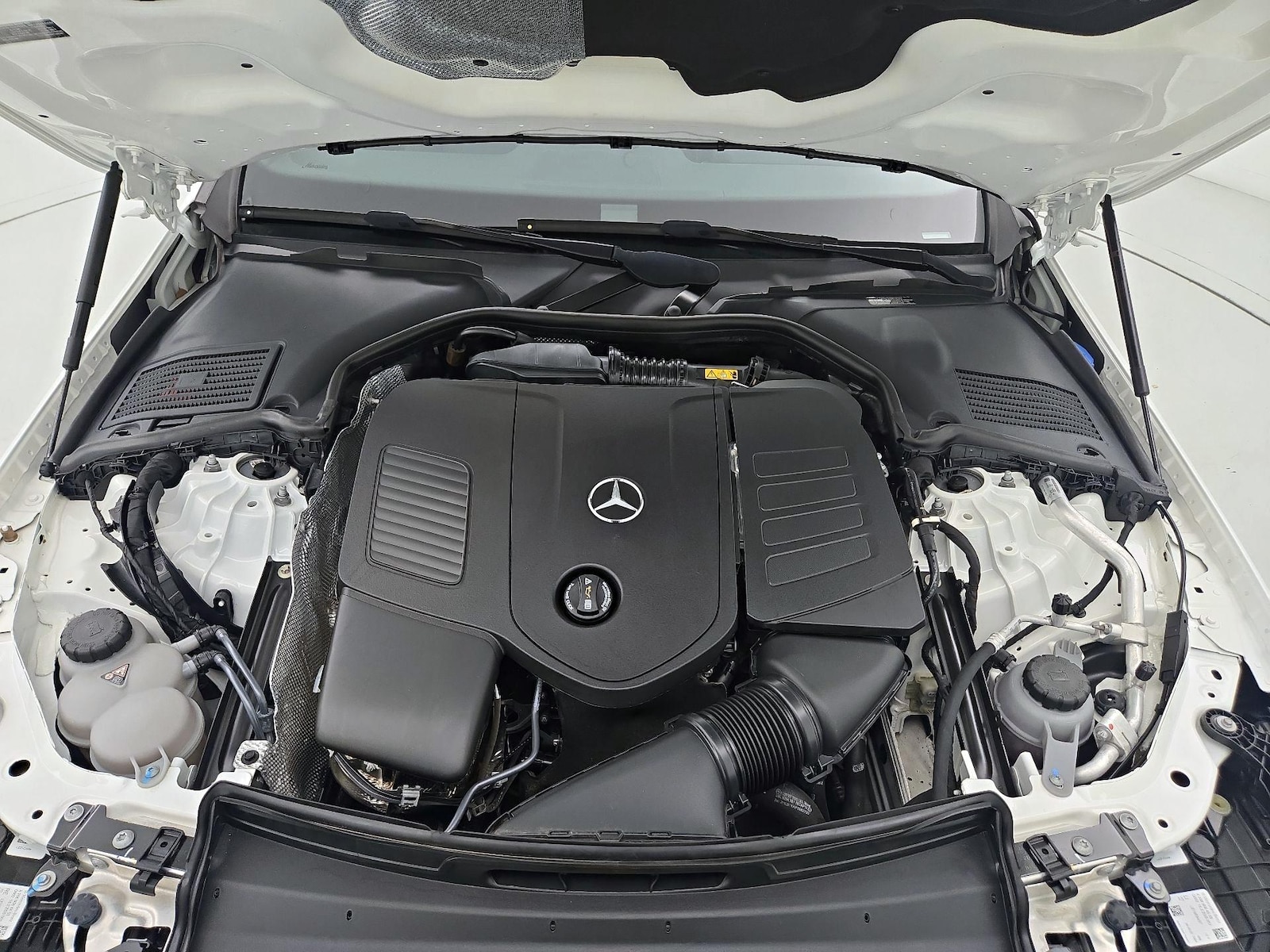 2023 Mercedes-Benz C-Class Sedan C 300 - Photo 23