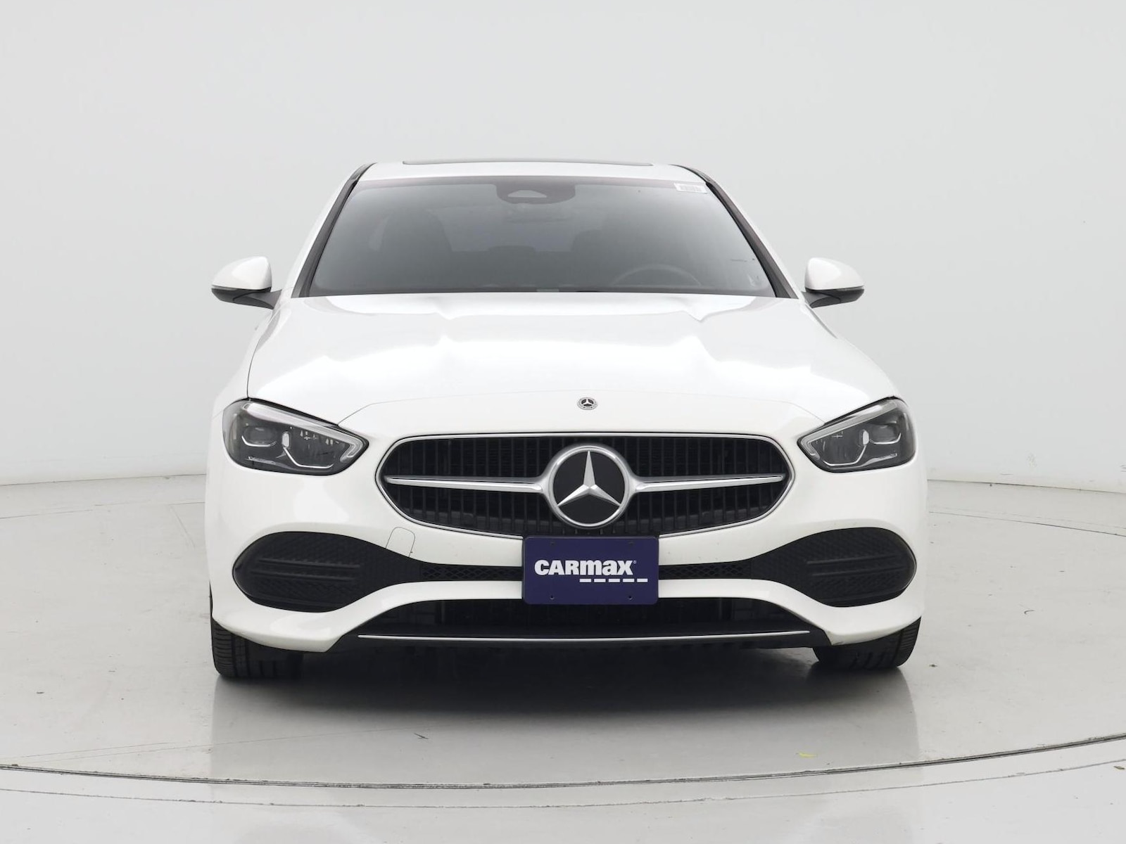 2023 Mercedes-Benz C-Class Sedan C 300 - Photo 6