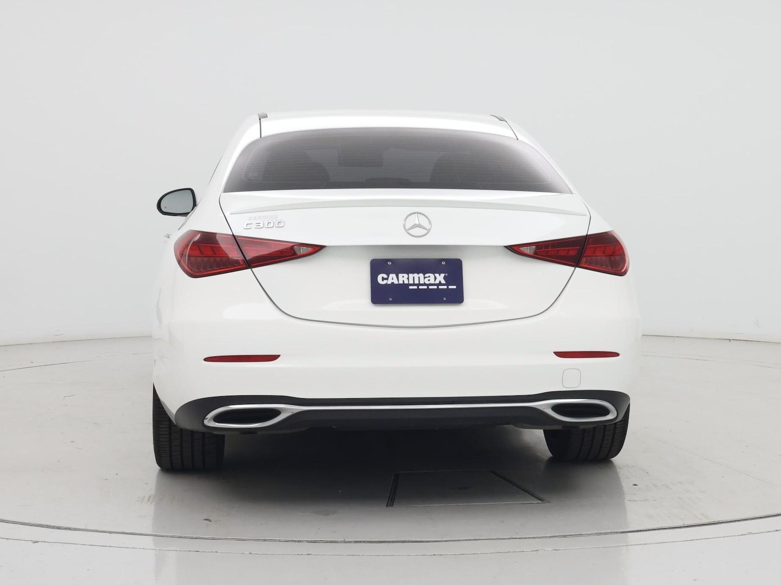 2023 Mercedes-Benz C-Class Sedan C 300 - Photo 7