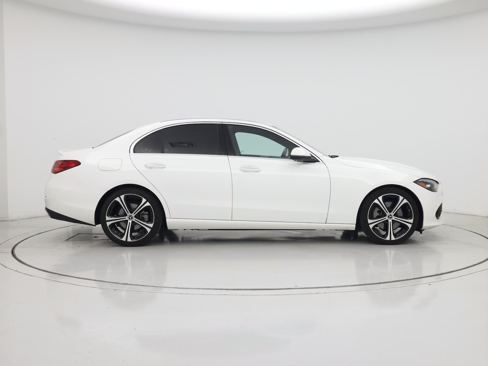 2023 Mercedes-Benz C-Class Sedan C 300 - Photo 8