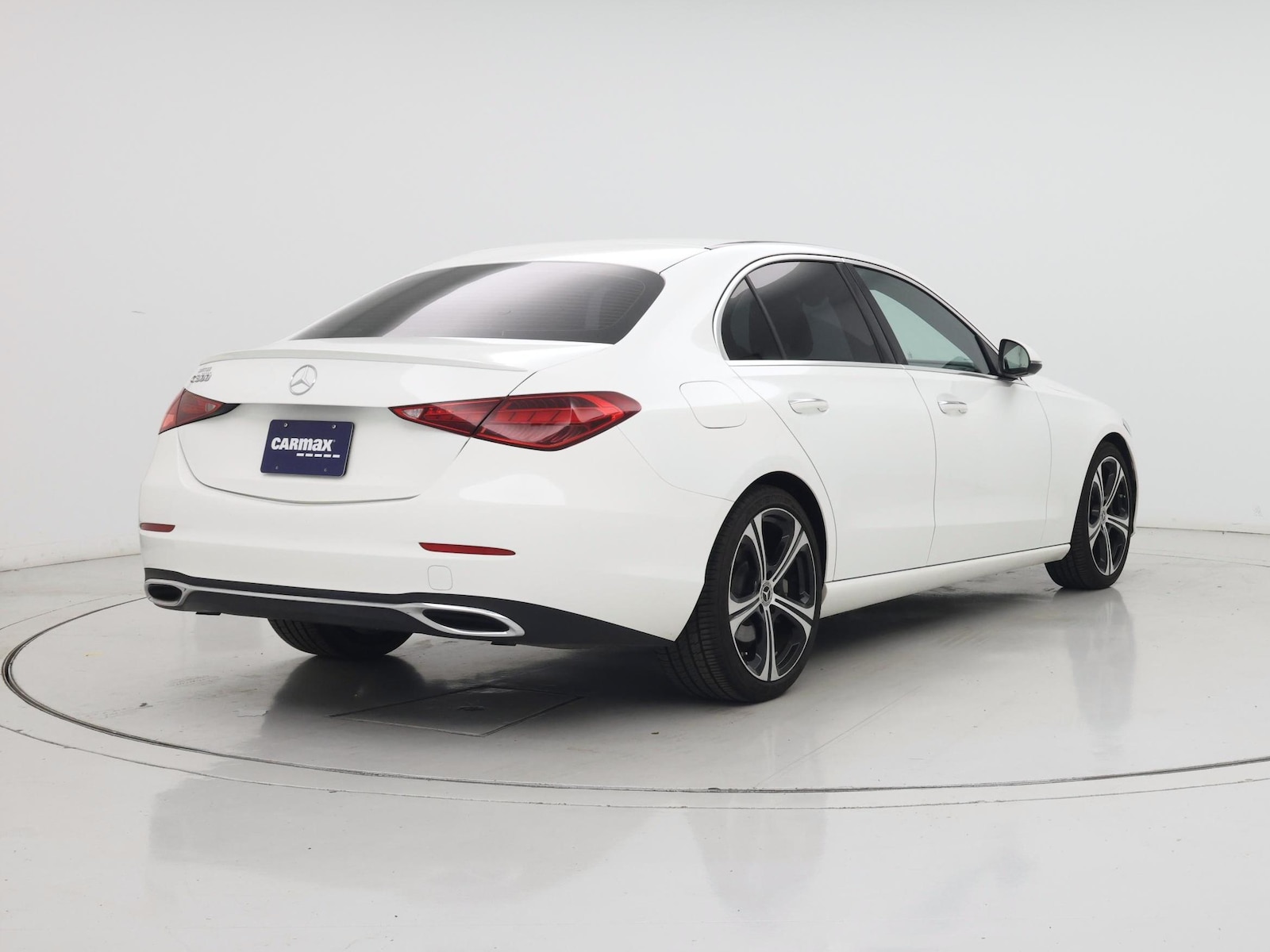 2023 Mercedes-Benz C-Class Sedan C 300 - Photo 9