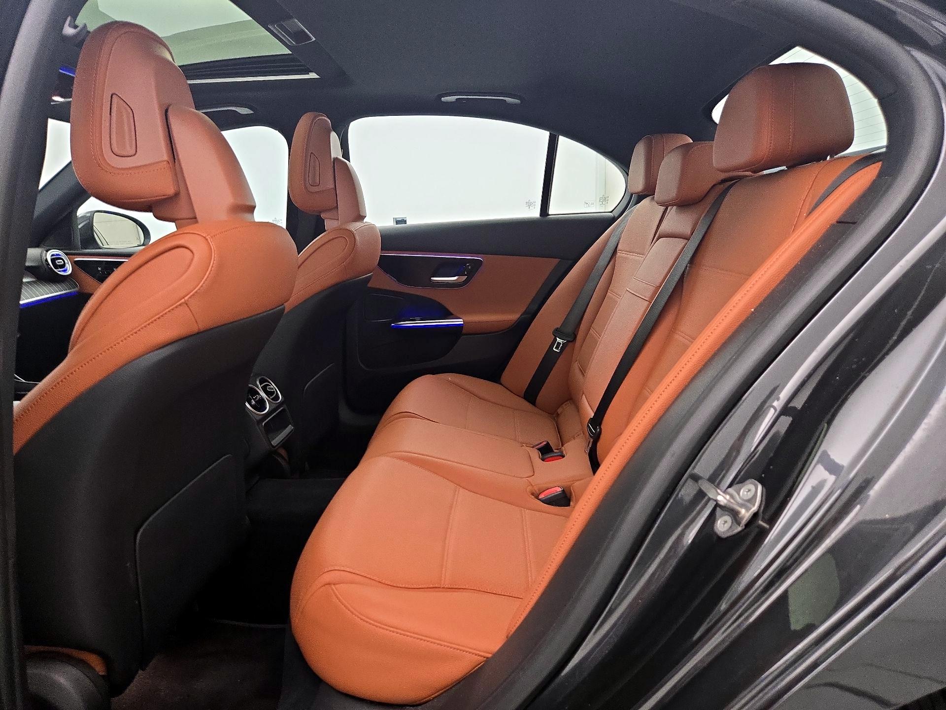 Thumbnail: 2023 Mercedes-Benz C-Class - 20