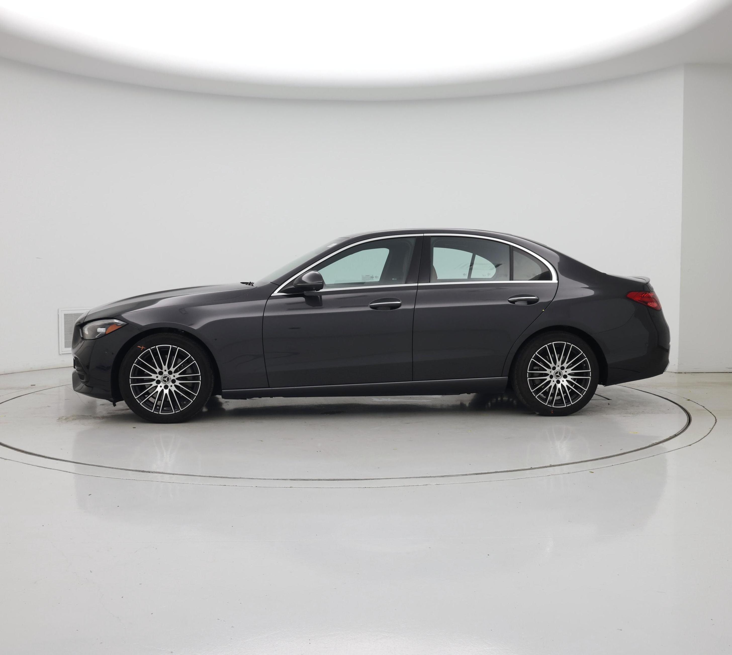 Thumbnail: 2023 Mercedes-Benz C-Class - 3