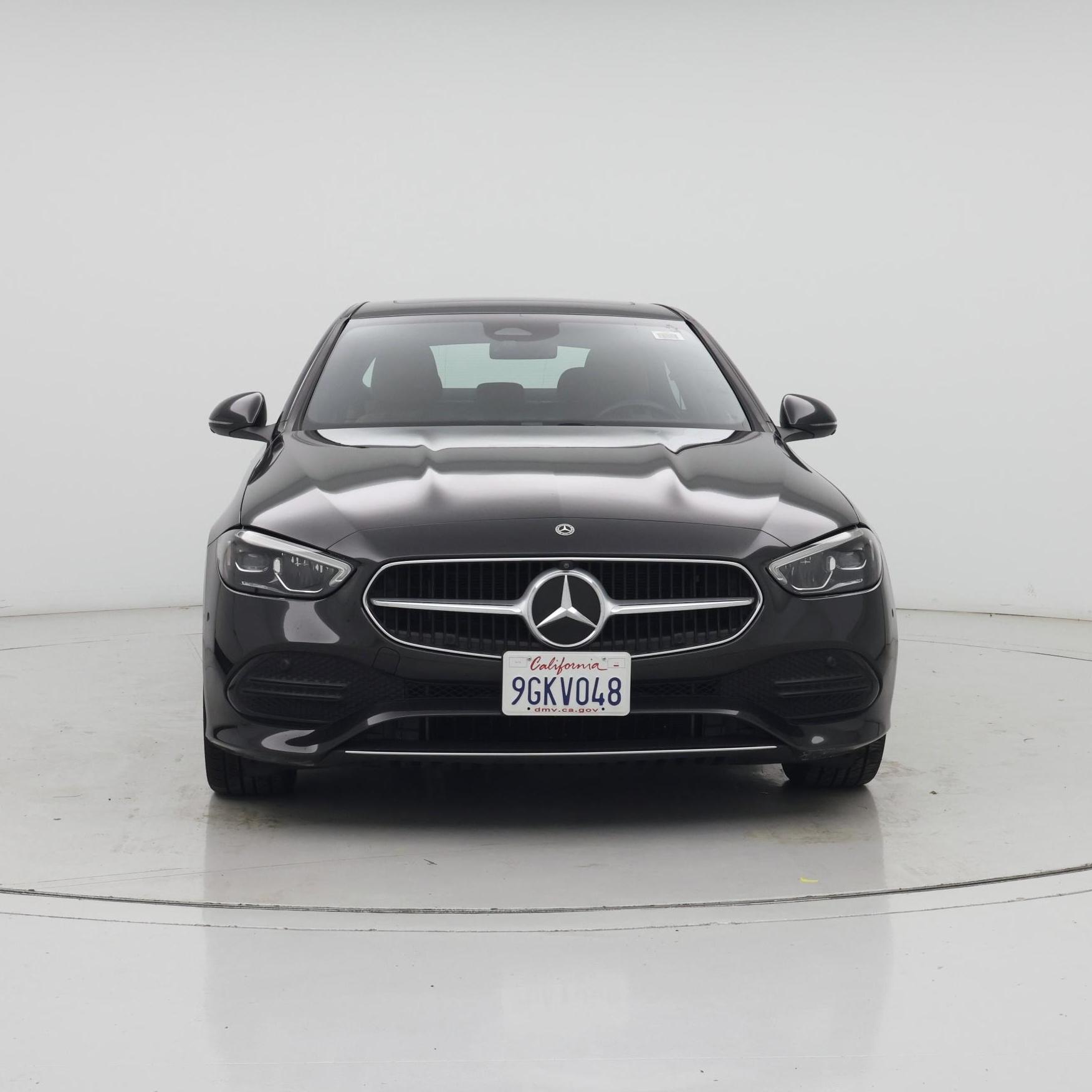 Thumbnail: 2023 Mercedes-Benz C-Class - 5