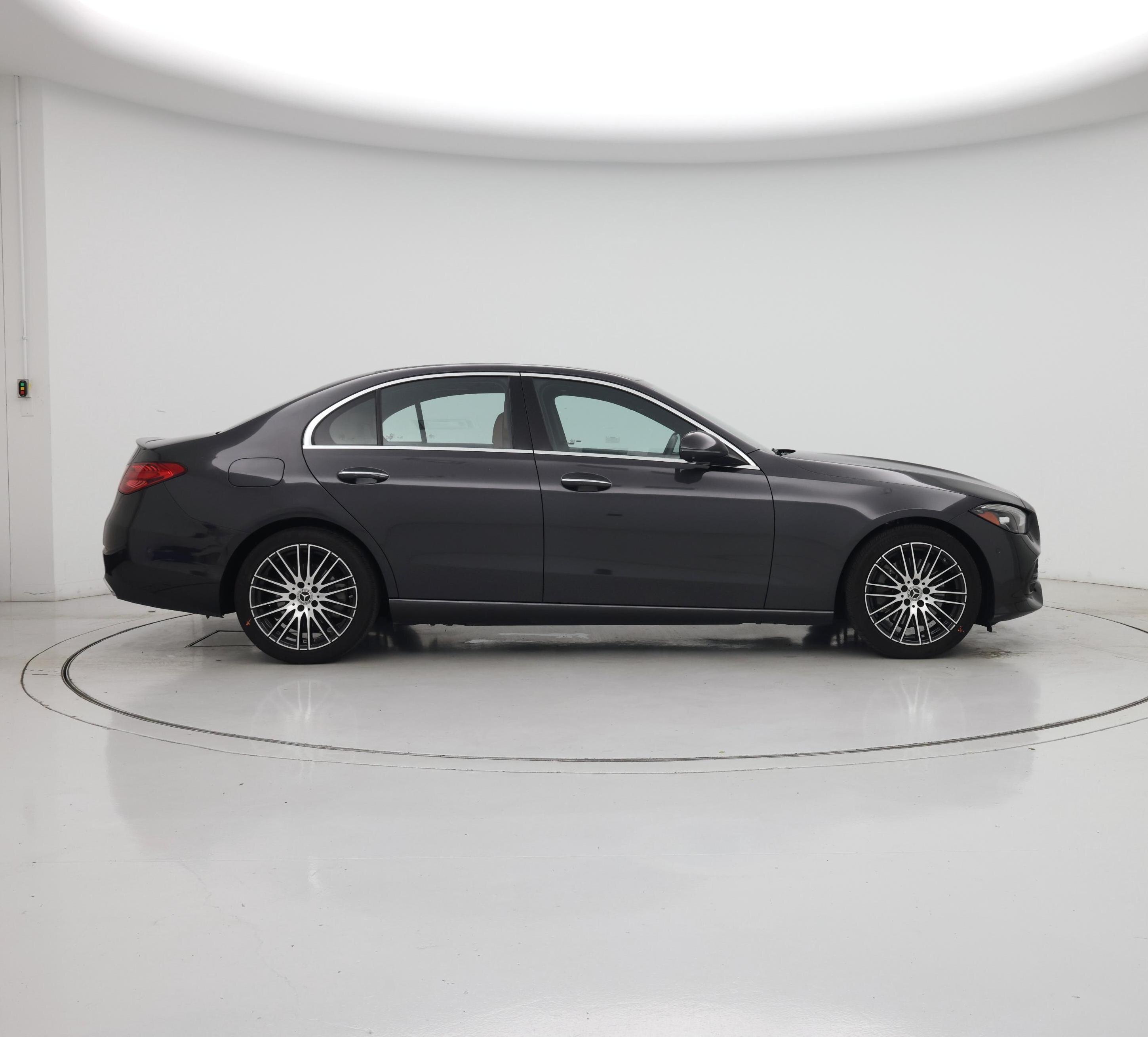 Thumbnail: 2023 Mercedes-Benz C-Class - 7