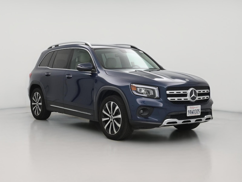 2021 Mercedes-Benz GLB 250 -
                  Las Vegas, NV