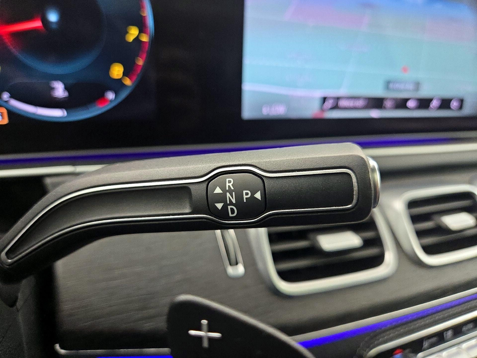 Thumbnail: 2021 Mercedes-Benz GLE - 18