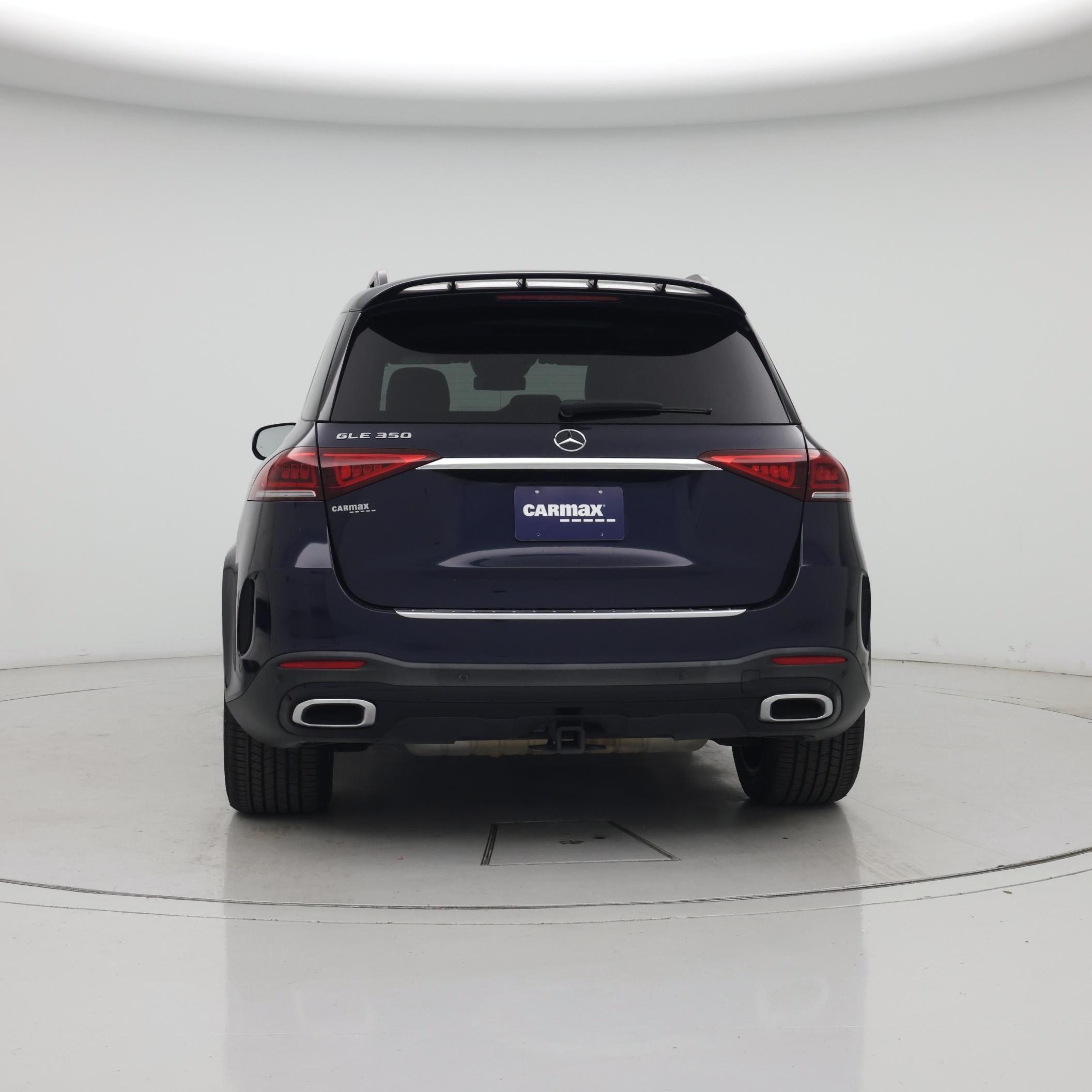 Thumbnail: 2021 Mercedes-Benz GLE - 6