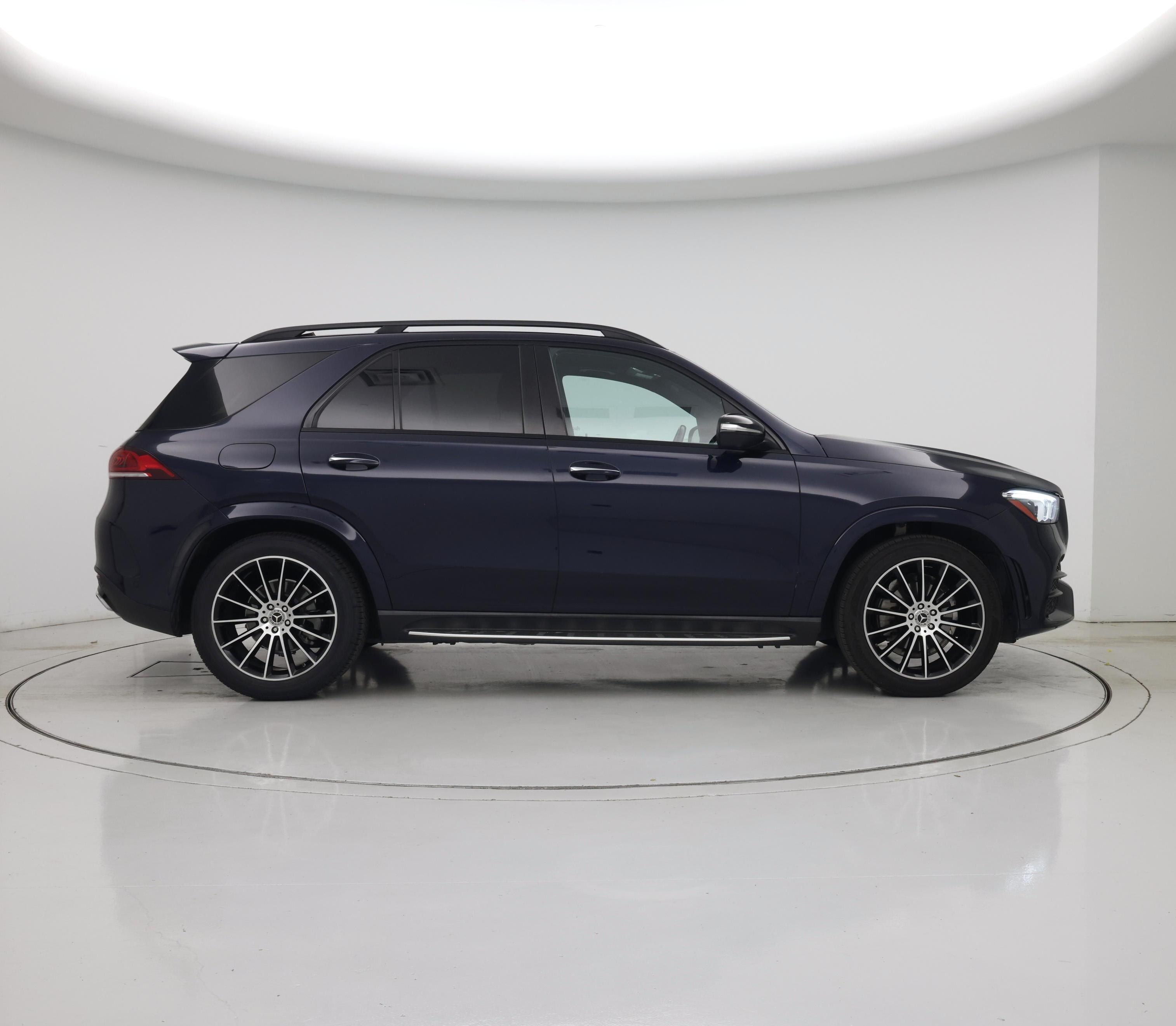 Thumbnail: 2021 Mercedes-Benz GLE - 7