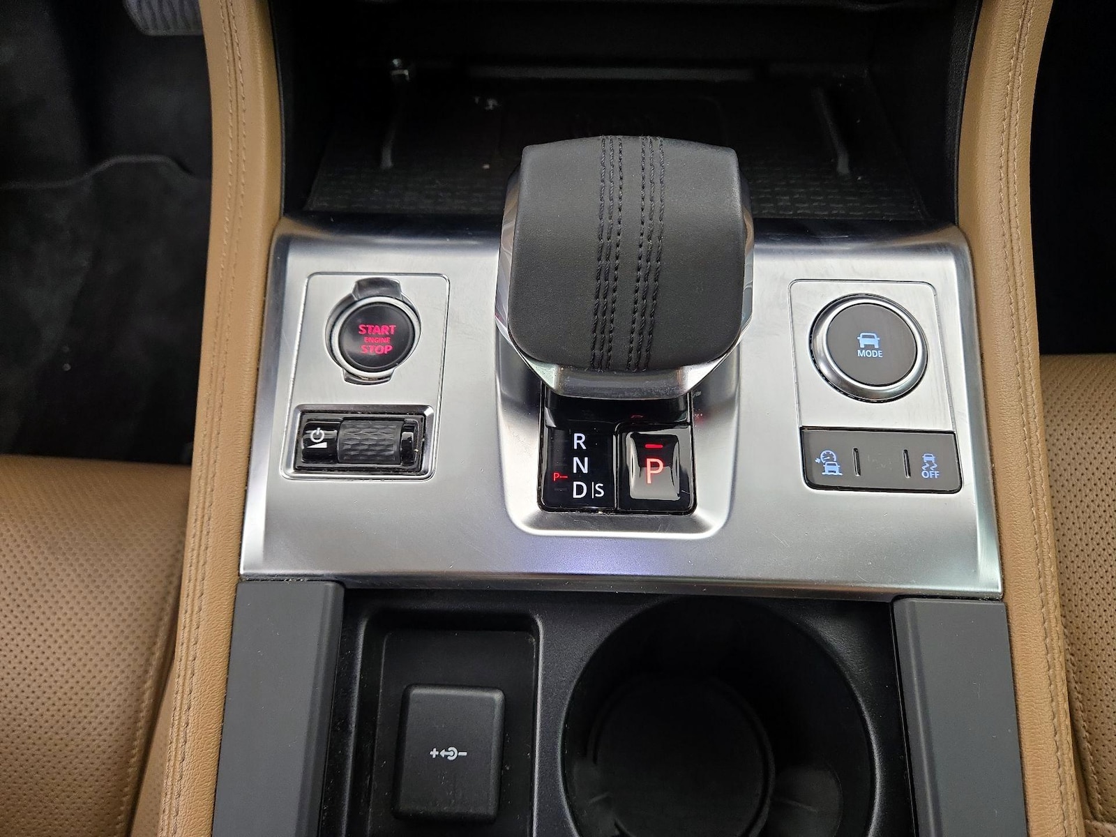 2021 Jaguar F-Pace S - Photo 19