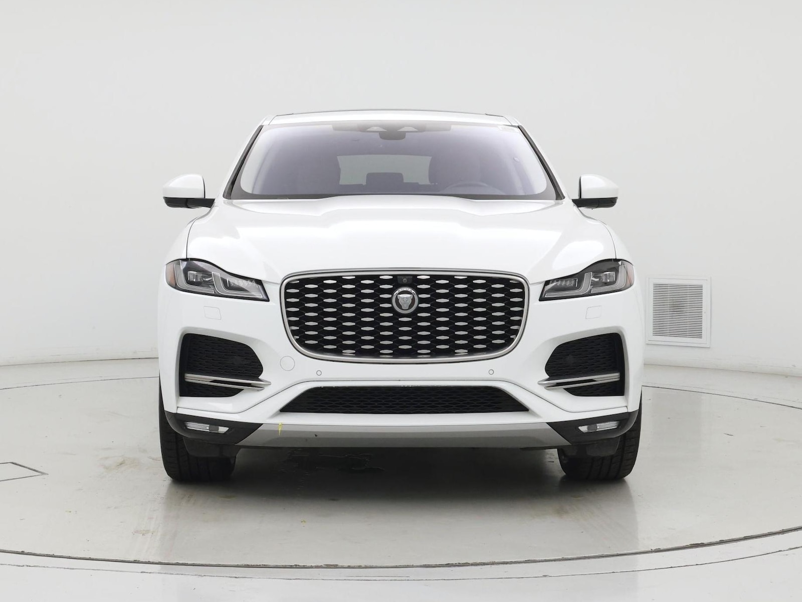 2021 Jaguar F-Pace S - Photo 6