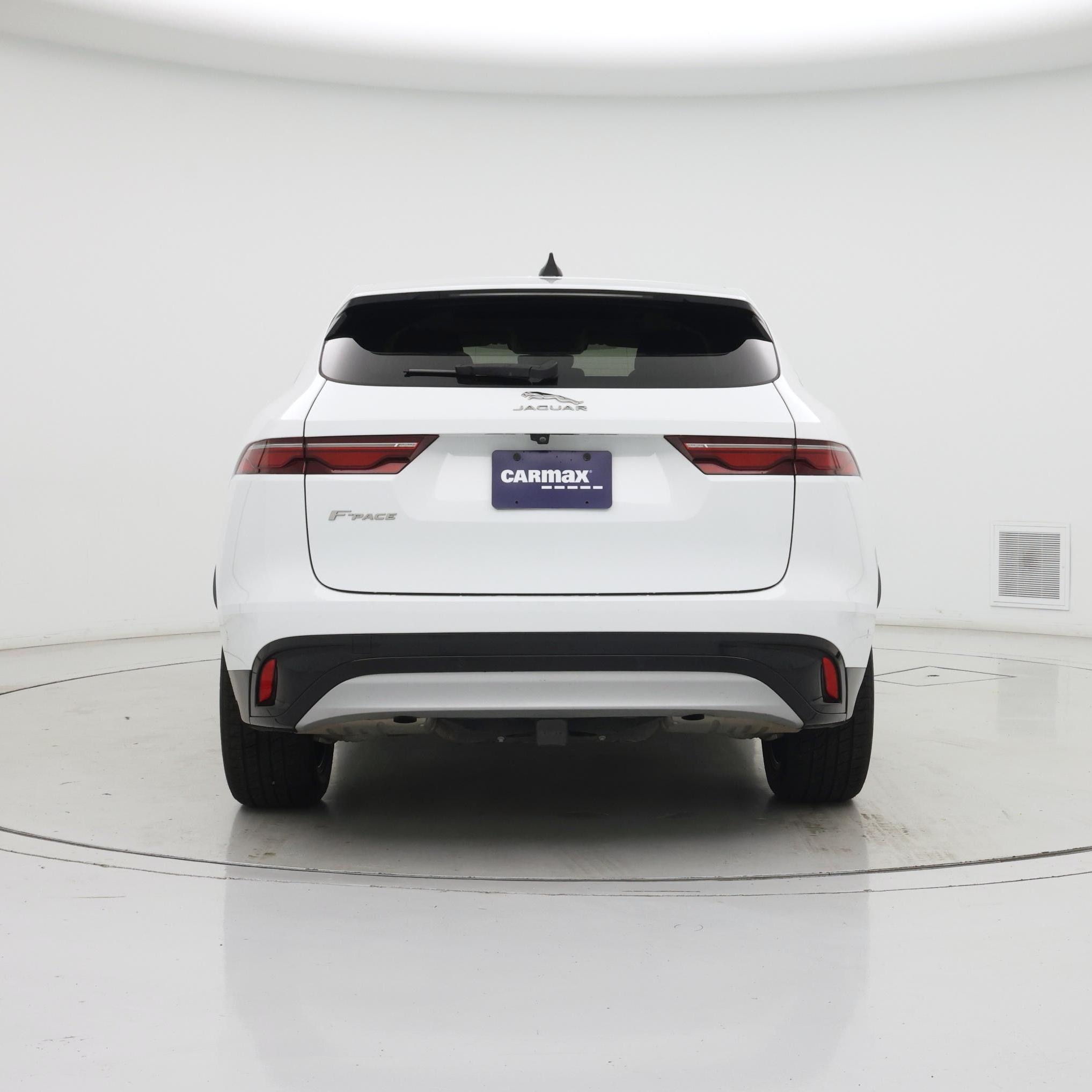 Thumbnail: 2021 Jaguar F-Pace - 6