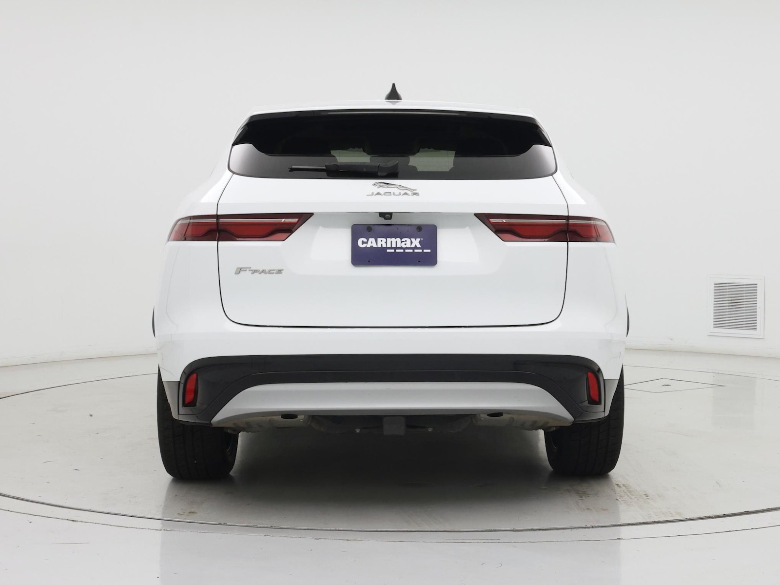 2021 Jaguar F-Pace S - Photo 7