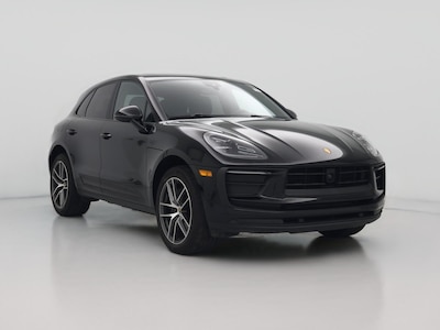 2023 Porsche Macan T