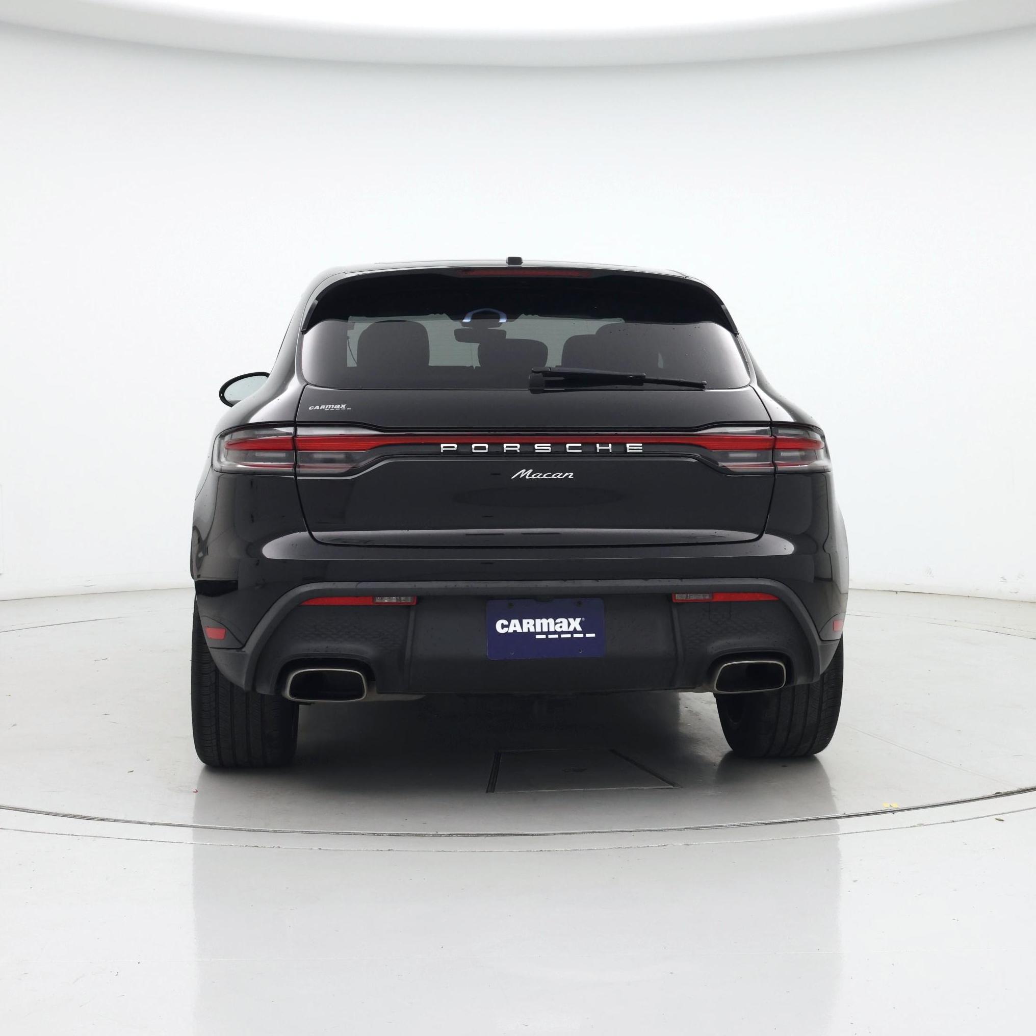 Thumbnail: 2023 Porsche Macan - 6