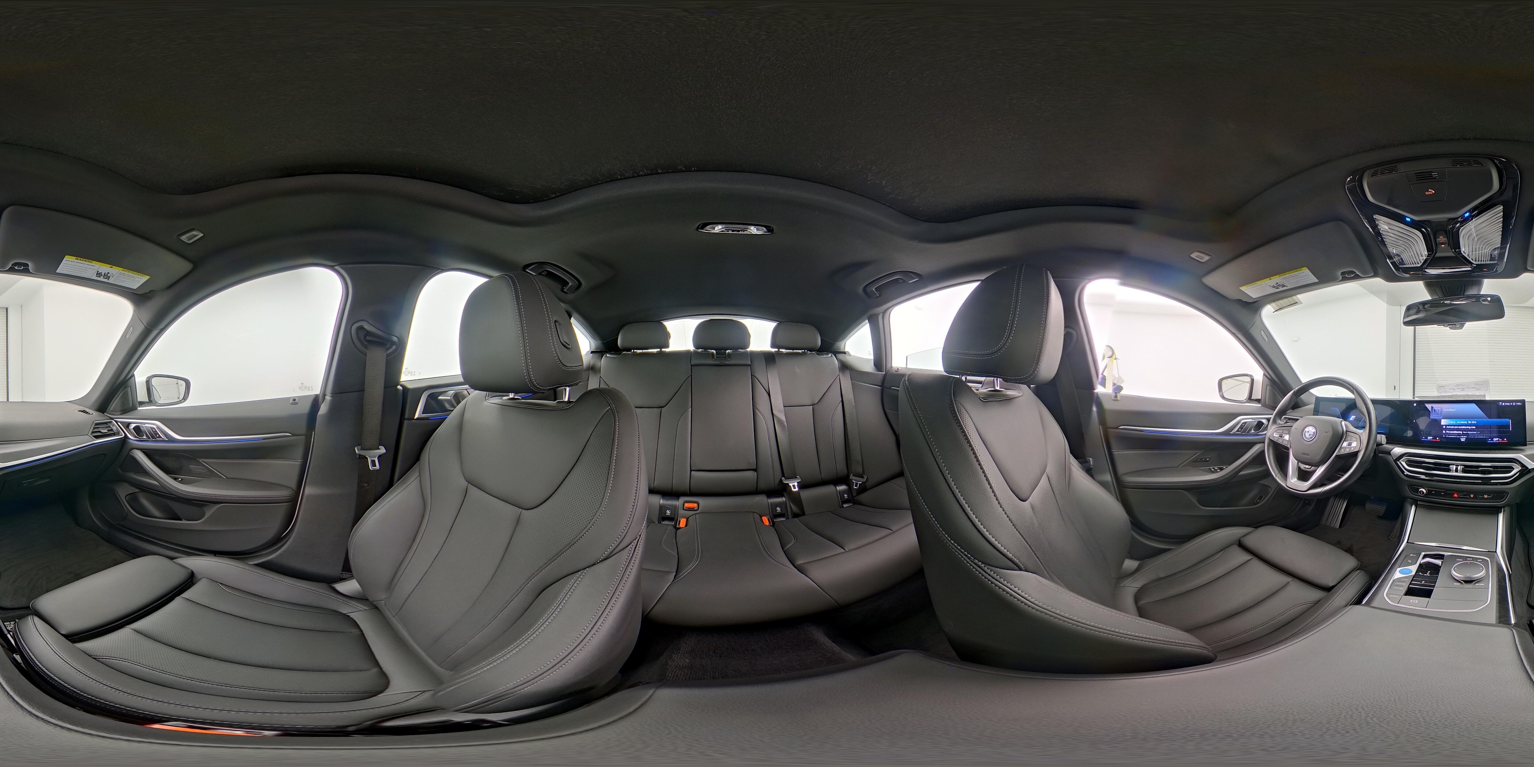 2023 BMW i4 35 - Photo 26