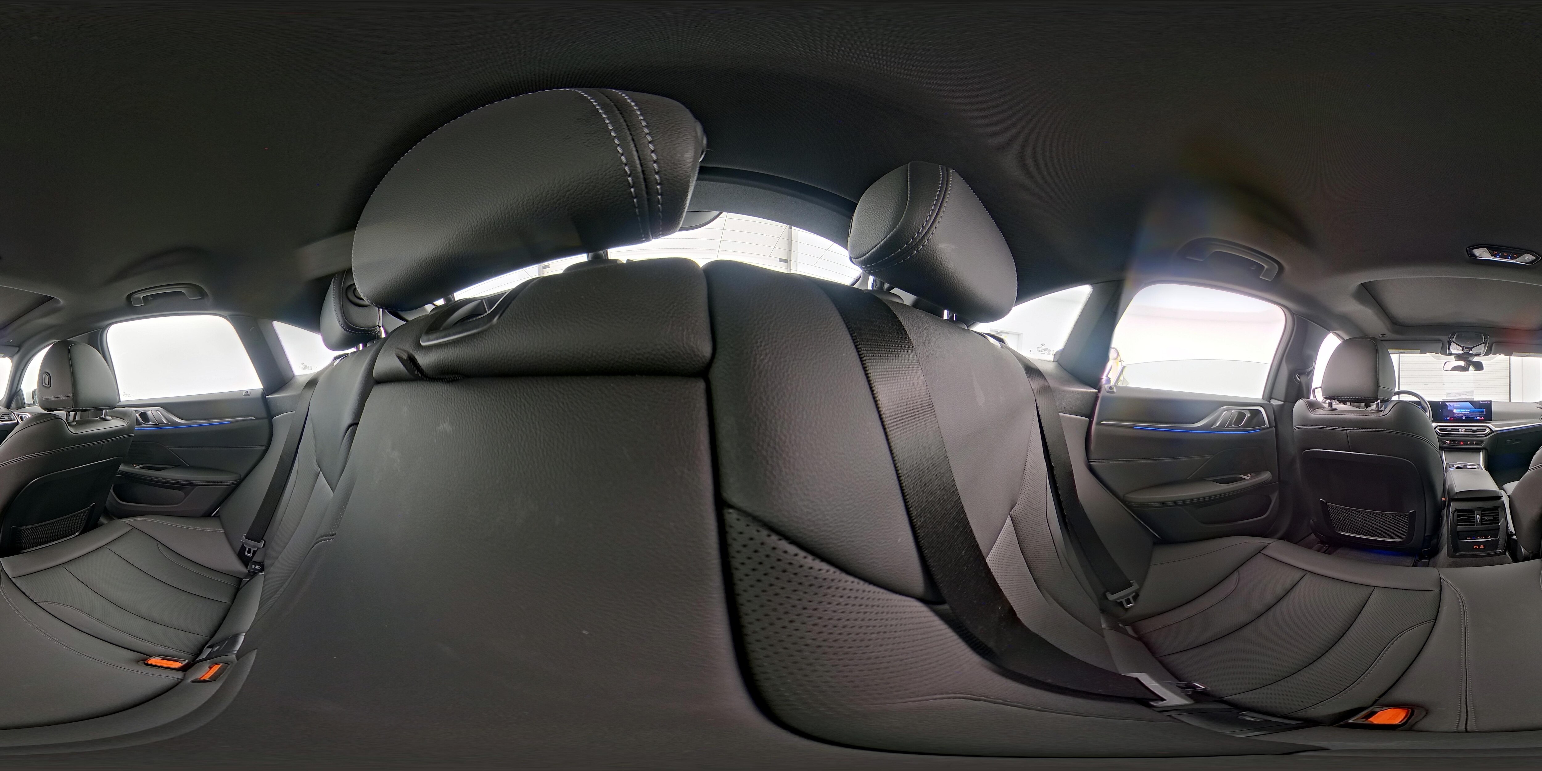 2023 BMW i4 35 - Photo 27