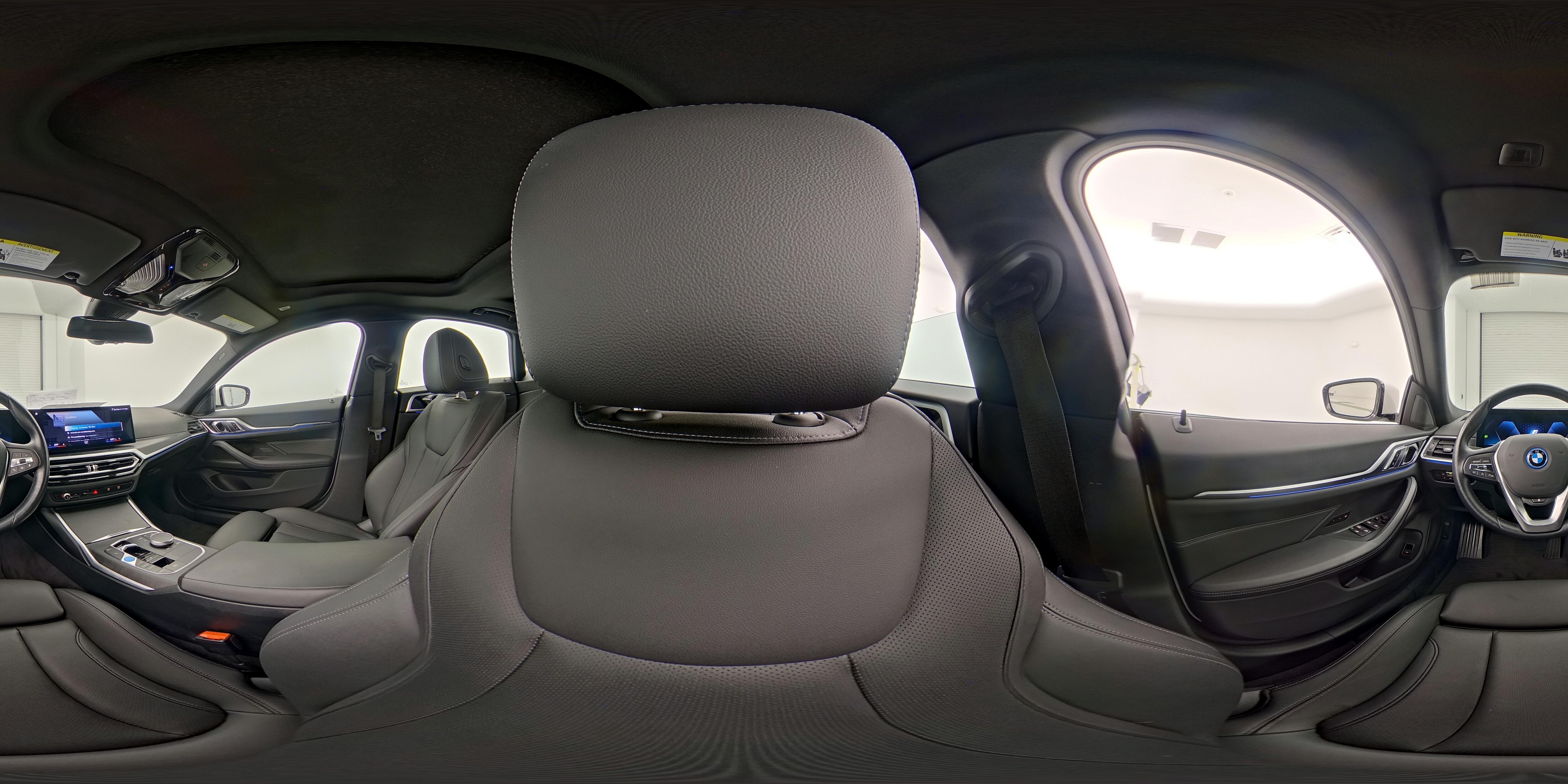 2023 BMW i4 35 - Photo 28
