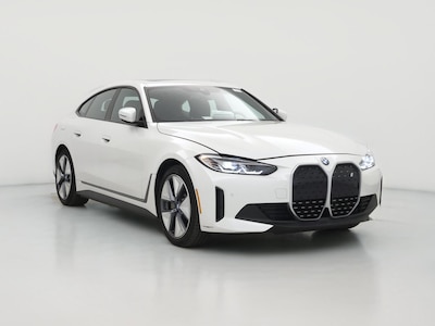 2023 BMW i4 eDrive35 Gran Coupe