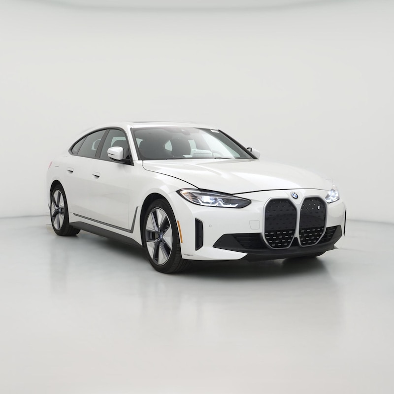 2023 BMW i4 eDrive35 Gran Coupe