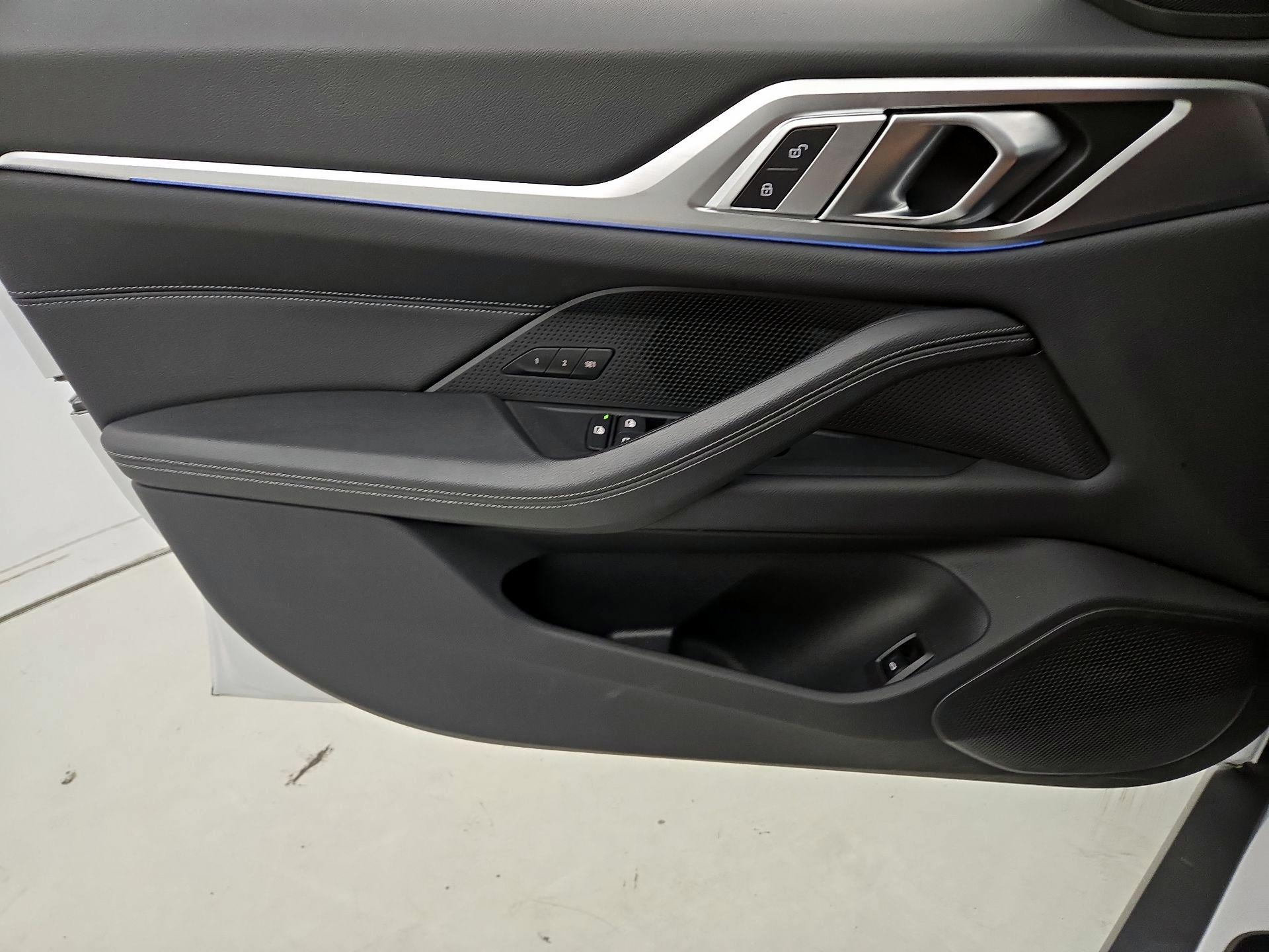 Thumbnail: 2023 BMW i4 - 12