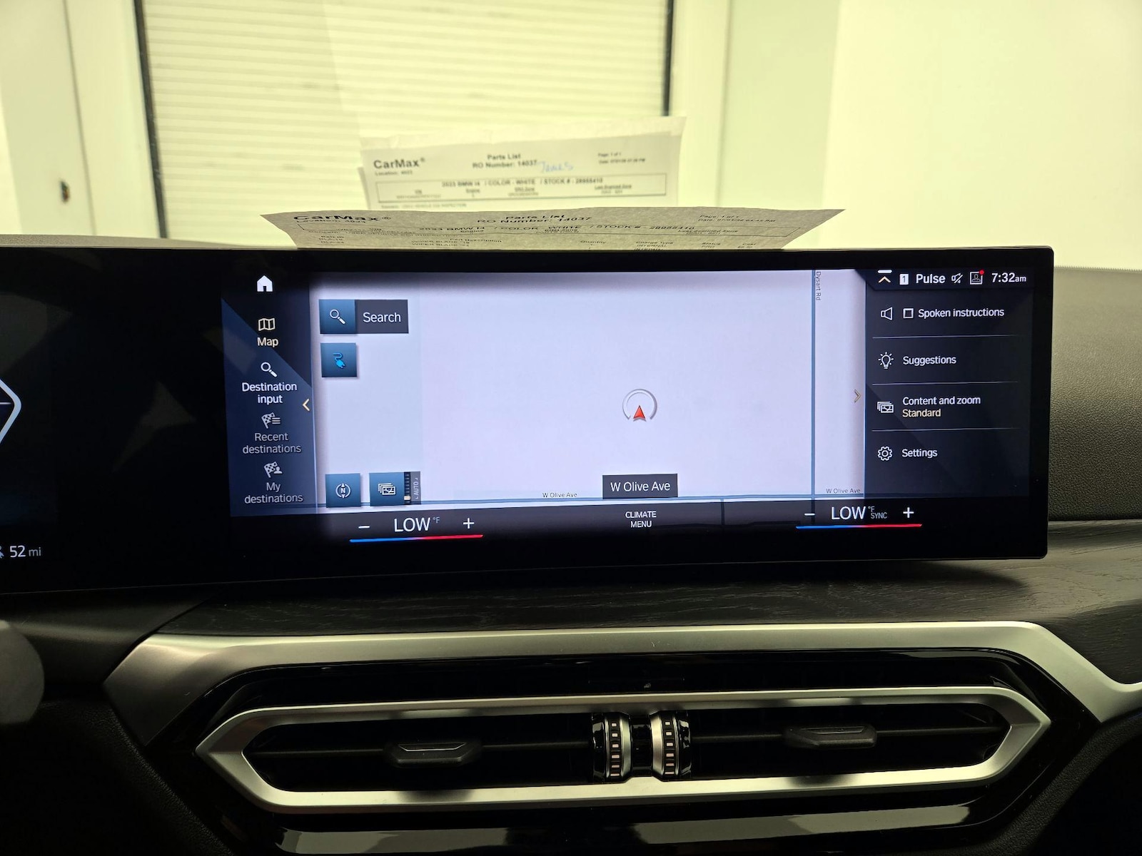 2023 BMW i4 35 - Photo 15