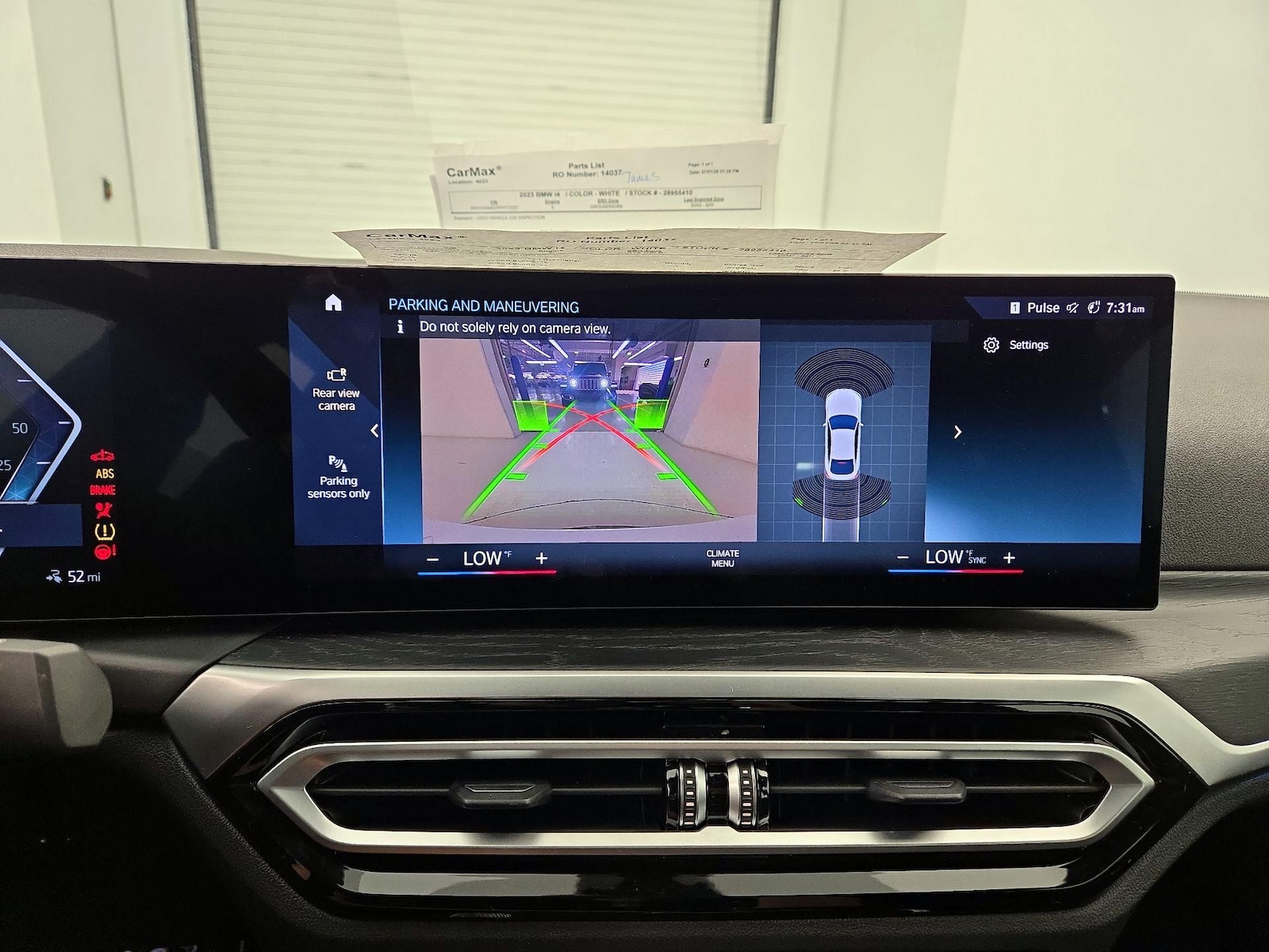2023 BMW i4 35 - Photo 16
