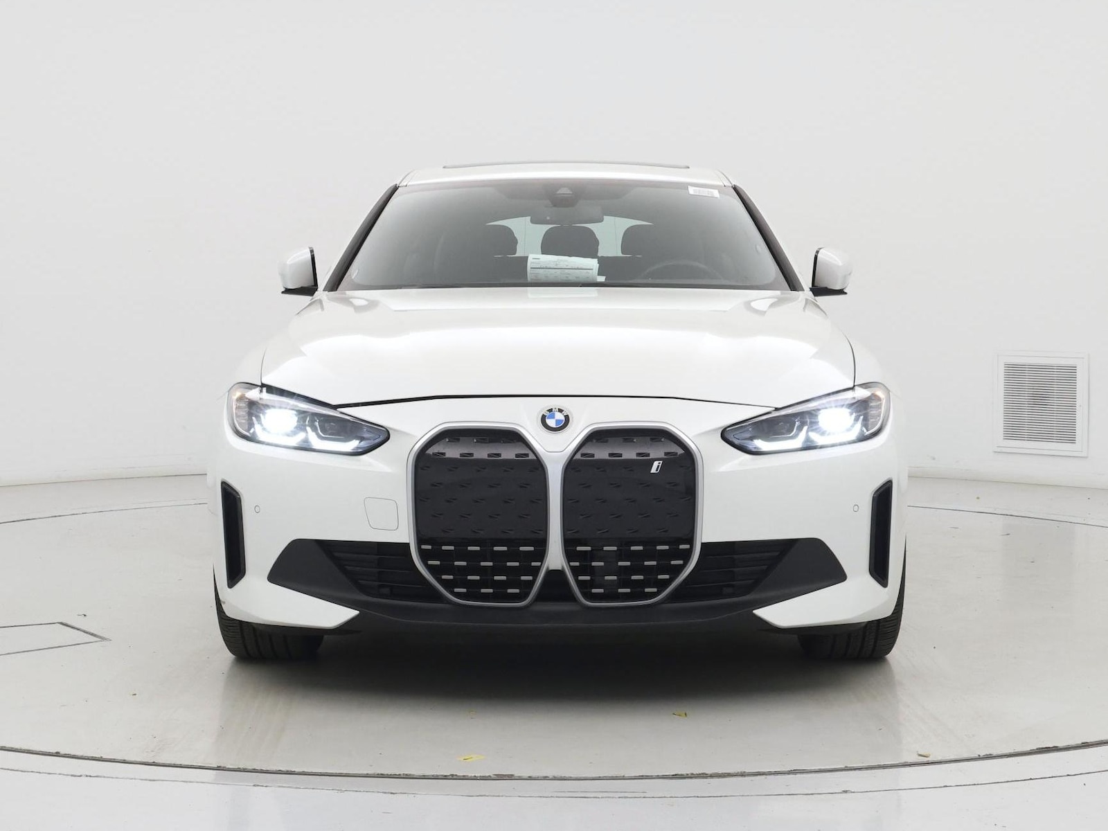 2023 BMW i4 35 - Photo 6