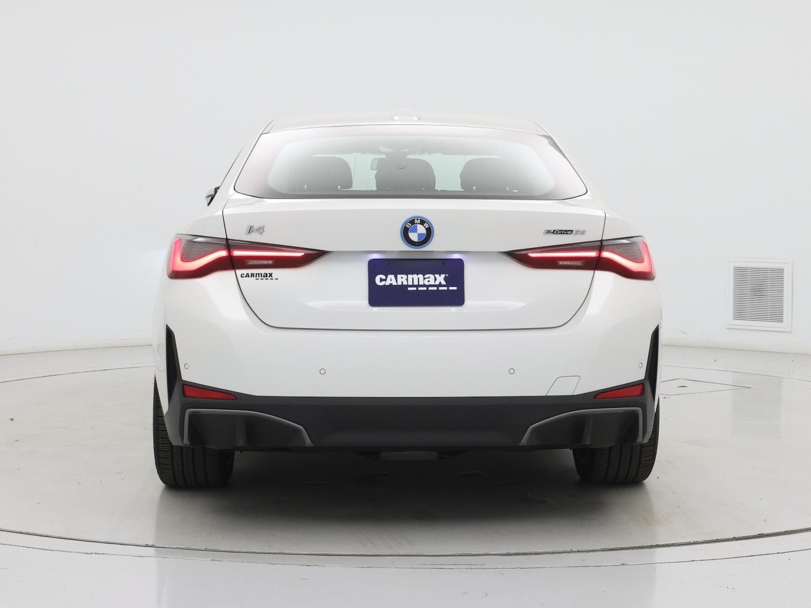 2023 BMW i4 35 - Photo 7