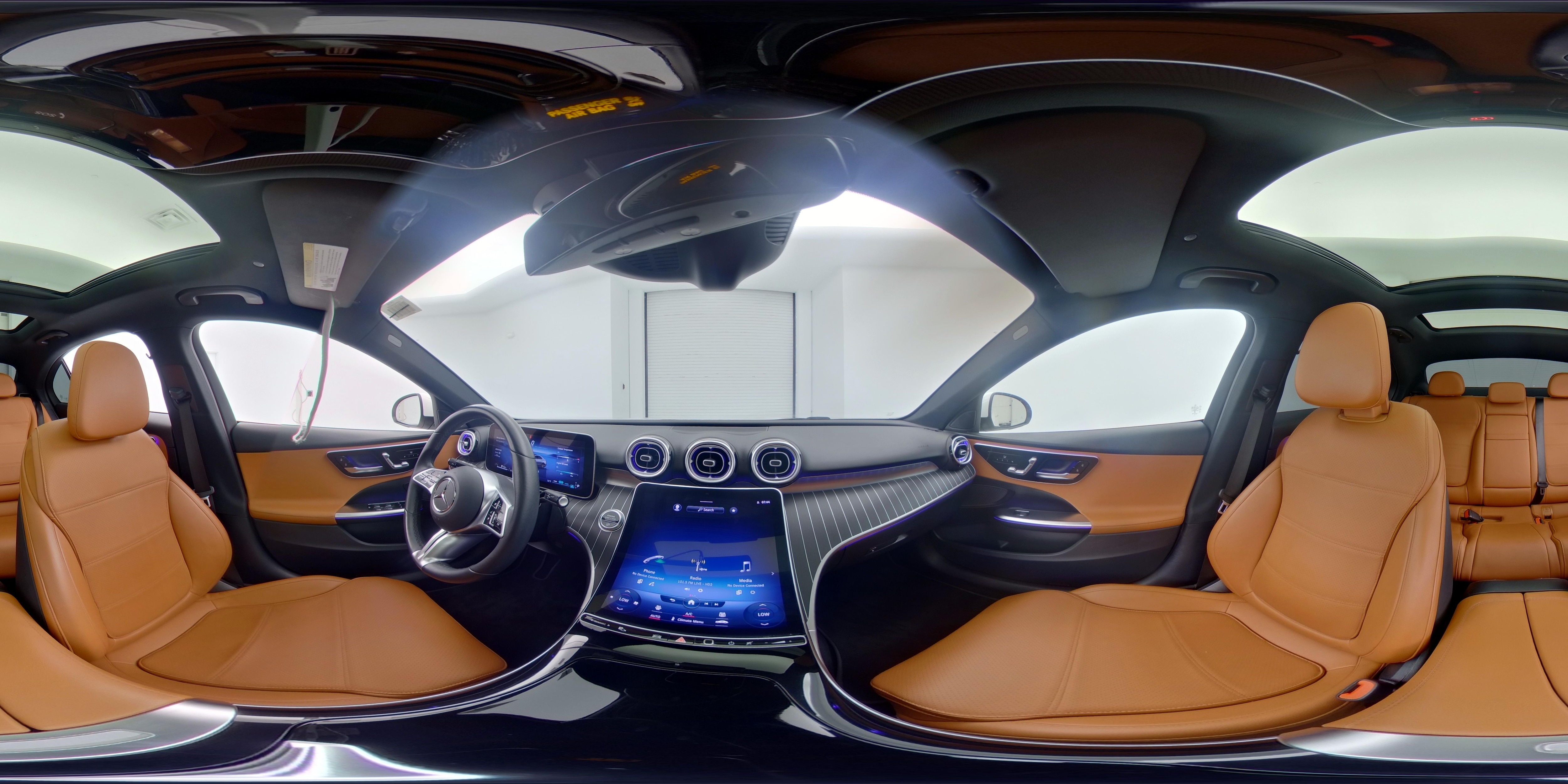 2022 Mercedes-Benz C-Class Sedan C 300 - Photo 25