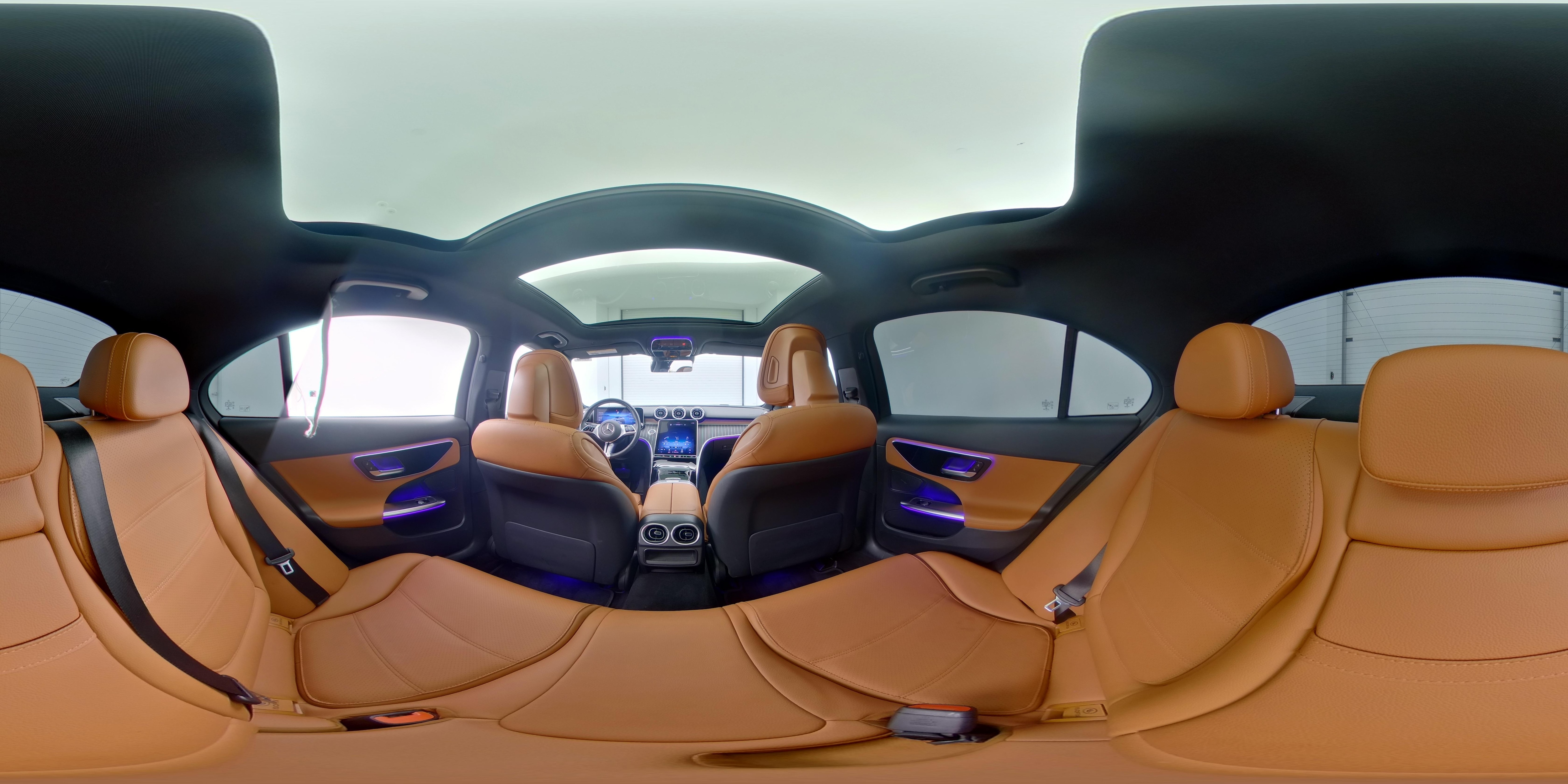 2022 Mercedes-Benz C-Class Sedan C 300 - Photo 26