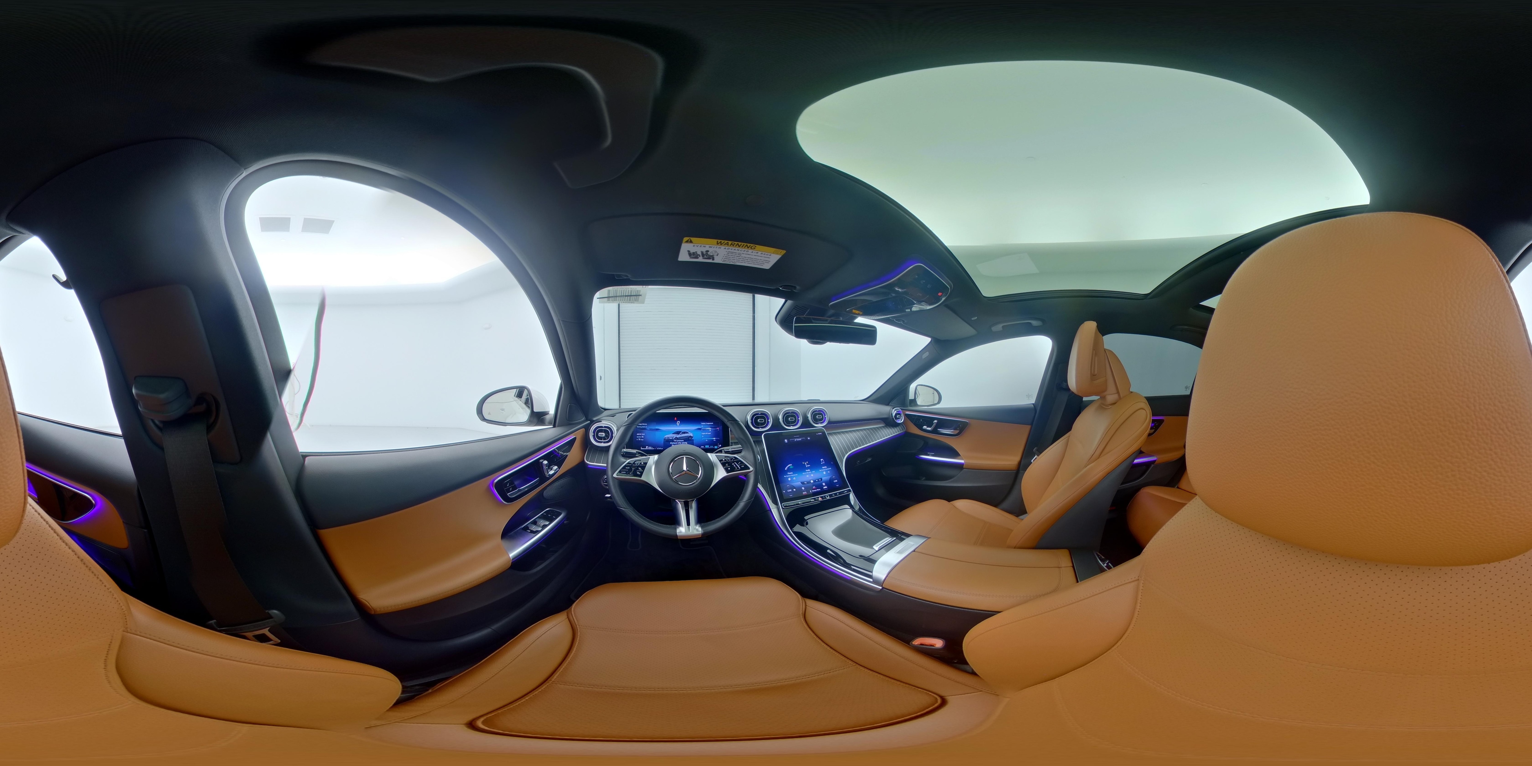 2022 Mercedes-Benz C-Class Sedan C 300 - Photo 27