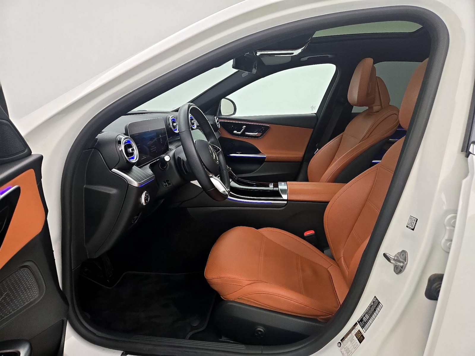 2022 Mercedes-Benz C-Class Sedan C 300 - Photo 12