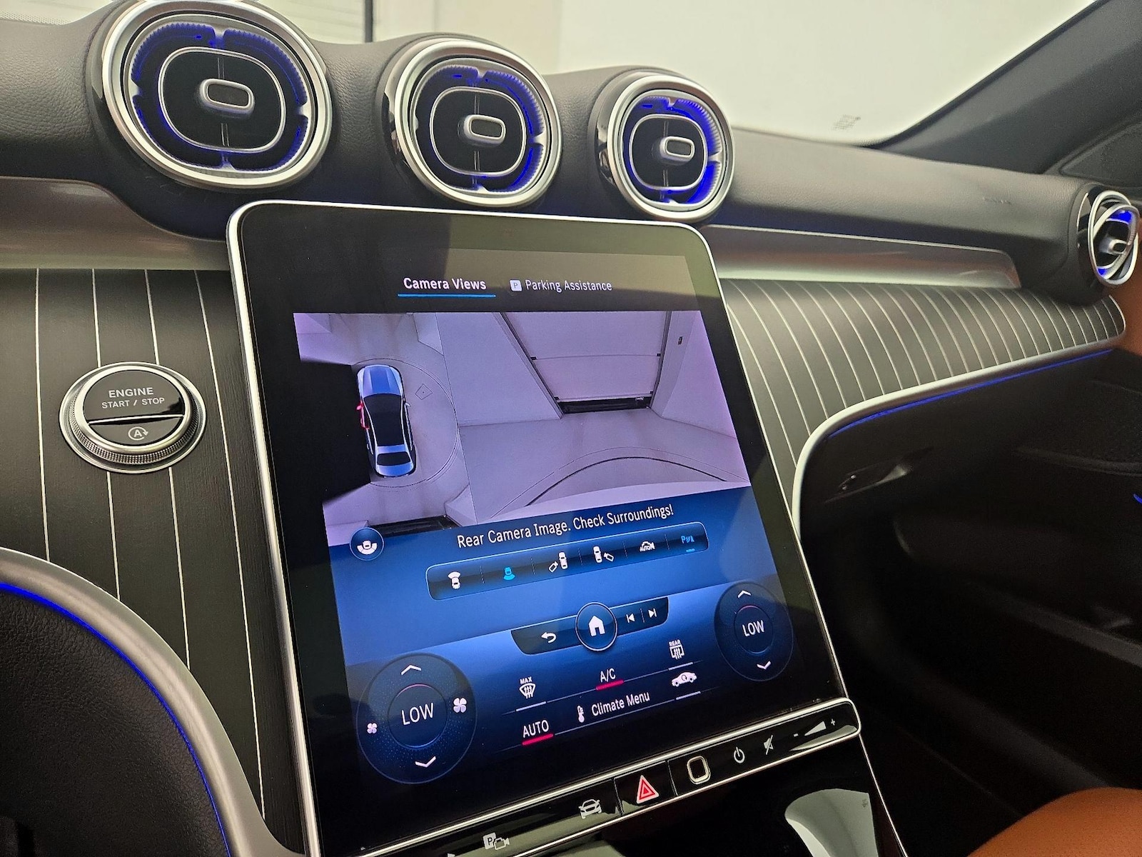 2022 Mercedes-Benz C-Class Sedan C 300 - Photo 15