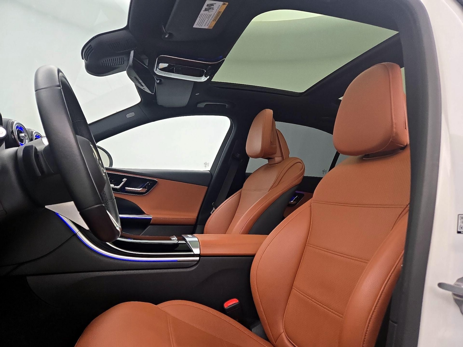 2022 Mercedes-Benz C-Class Sedan C 300 - Photo 20
