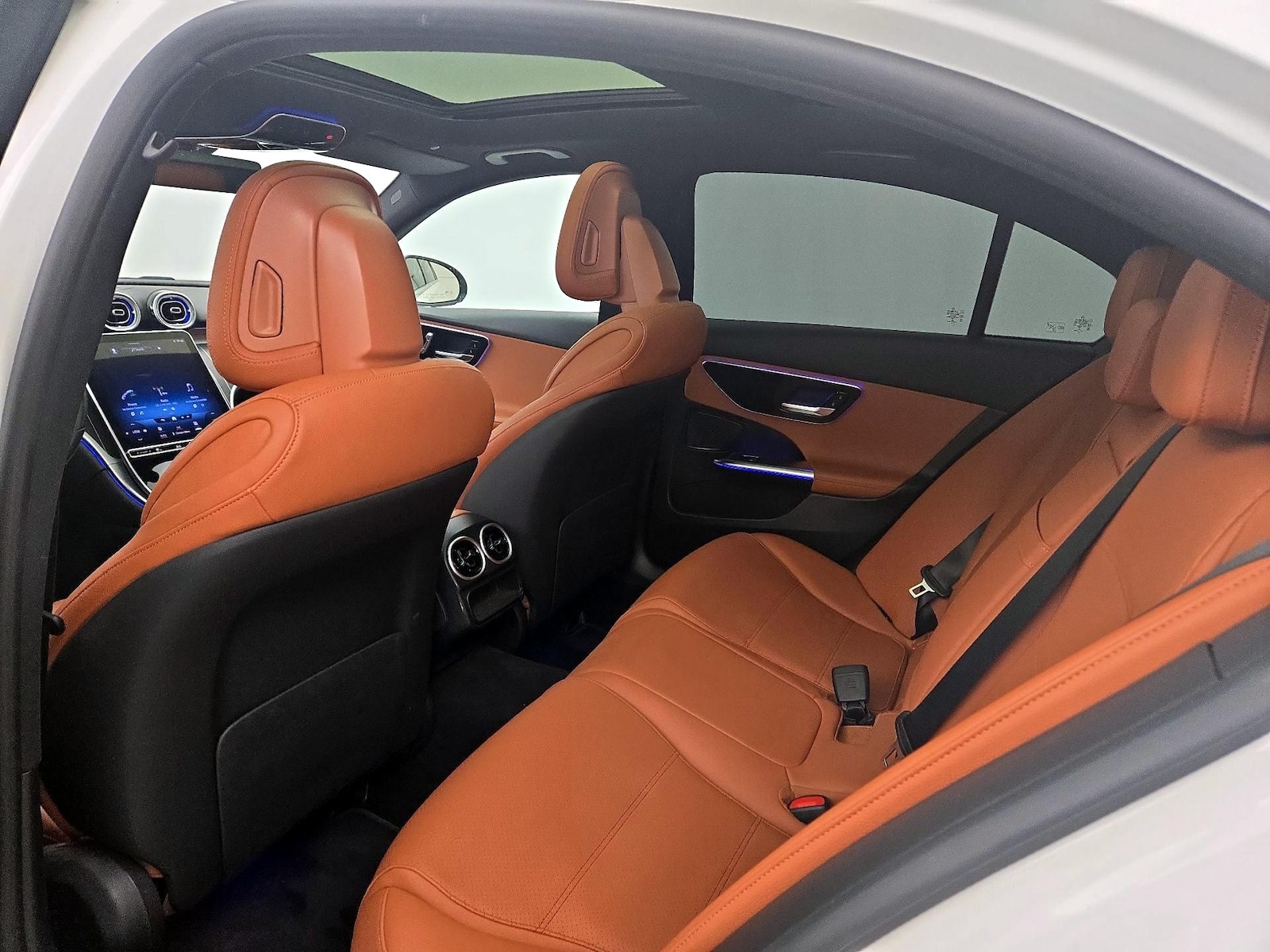 2022 Mercedes-Benz C-Class Sedan C 300 - Photo 21
