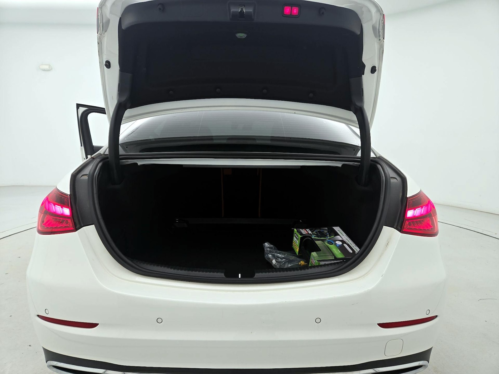 2022 Mercedes-Benz C-Class Sedan C 300 - Photo 22