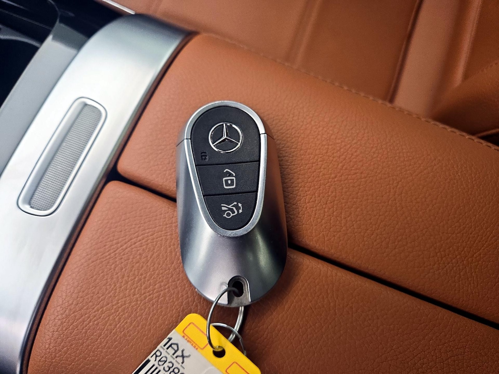 2022 Mercedes-Benz C-Class Sedan C 300 - Photo 24