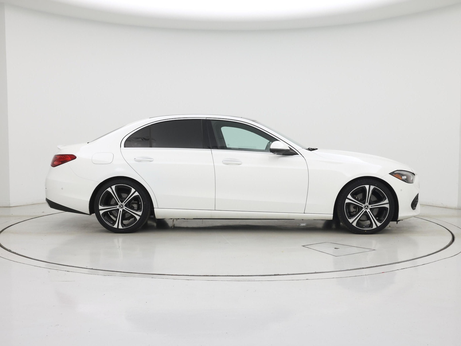 2022 Mercedes-Benz C-Class Sedan C 300 - Photo 8
