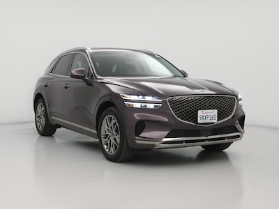 2022 Genesis GV70