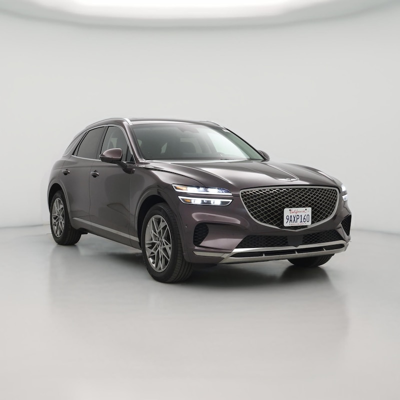 2022 Genesis GV70