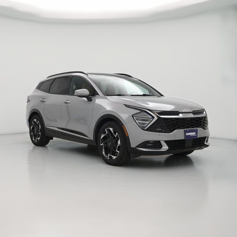 2023 Kia Sportage SX Prestige