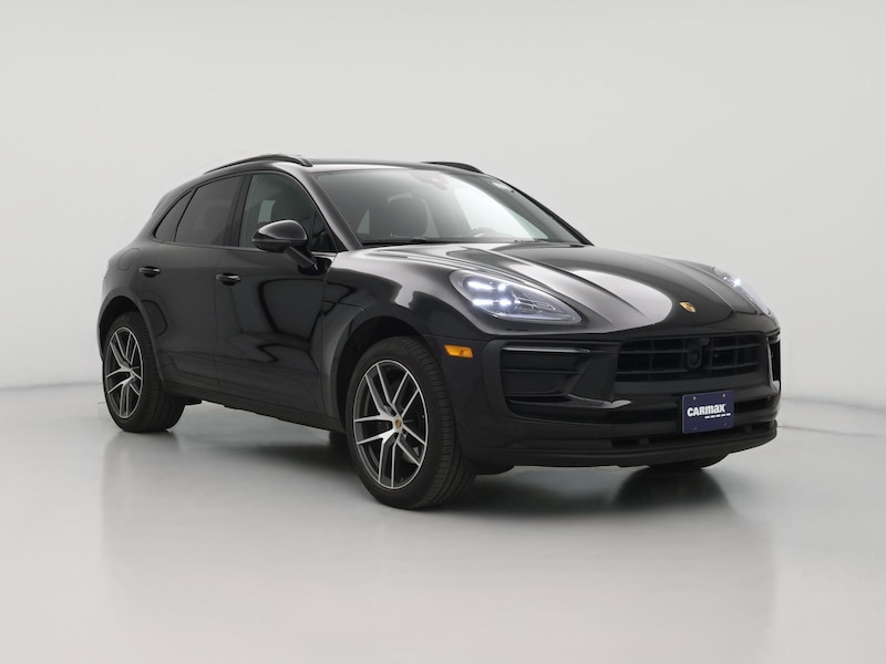 2023 Porsche Macan null